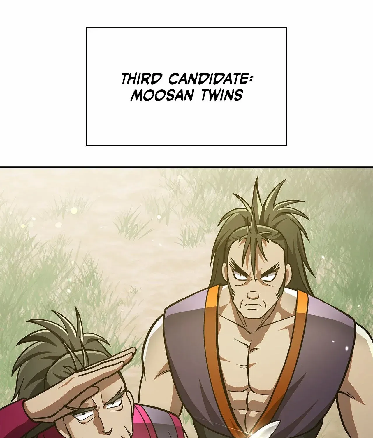 Cheonhwa Archive