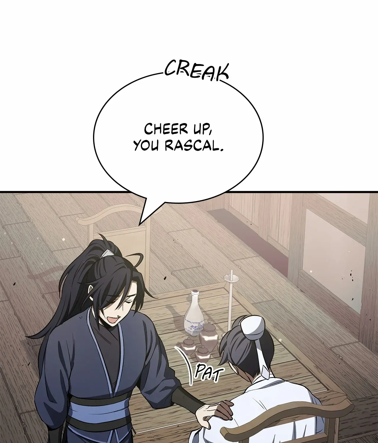 Cheonhwa Archive
