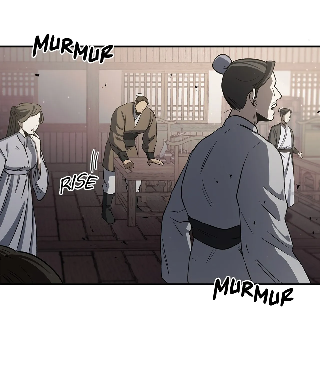 Cheonhwa Archive