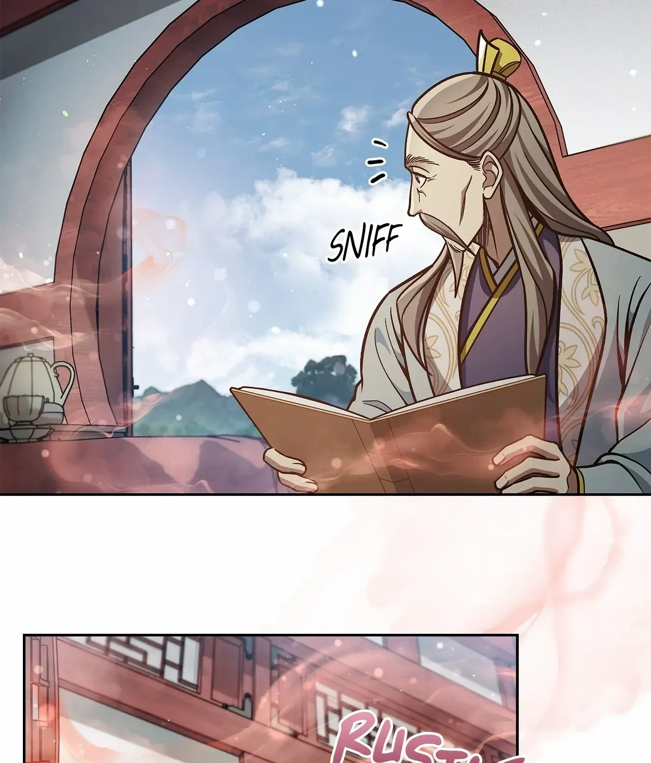 Cheonhwa Archive