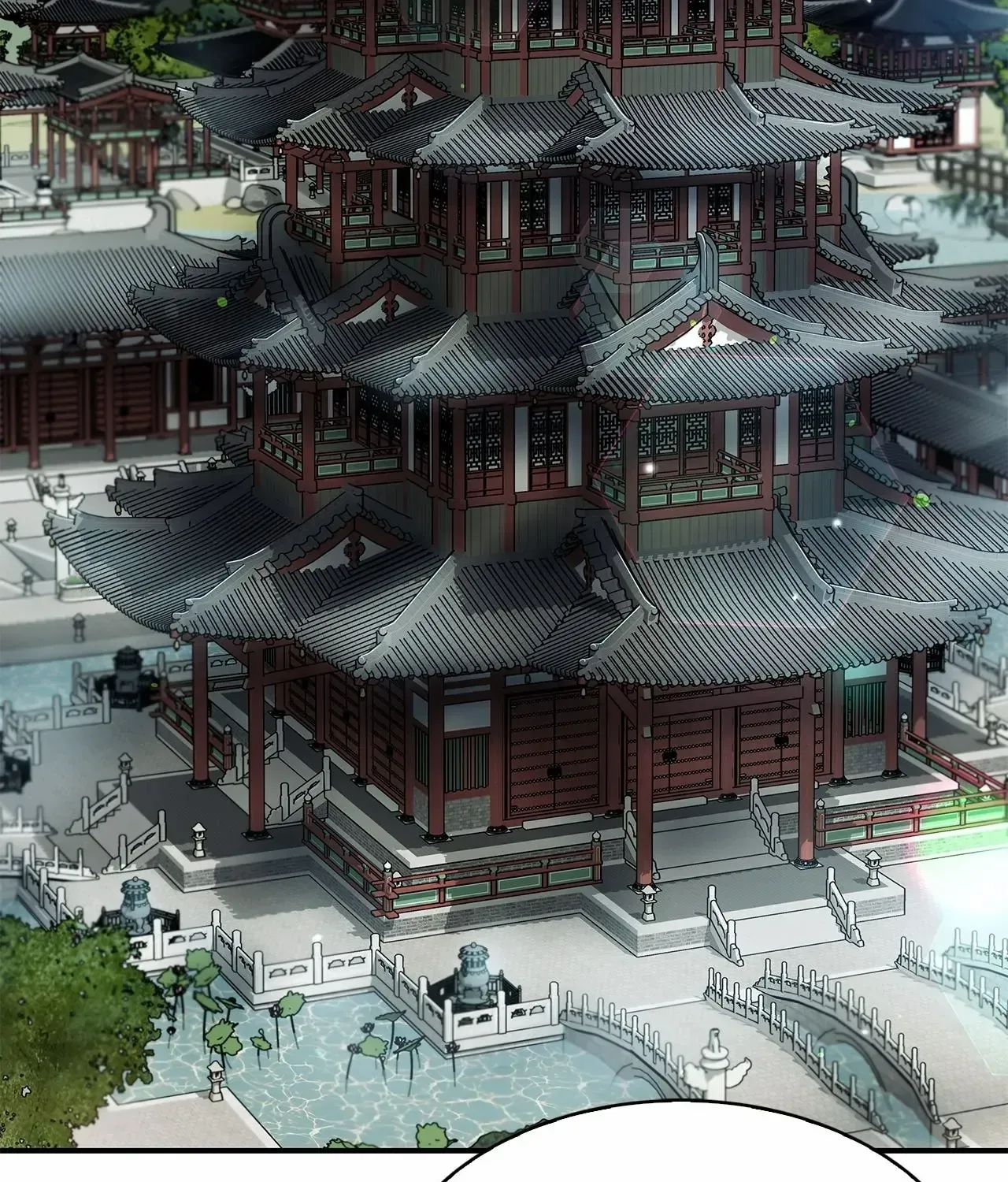 Cheonhwa Archive