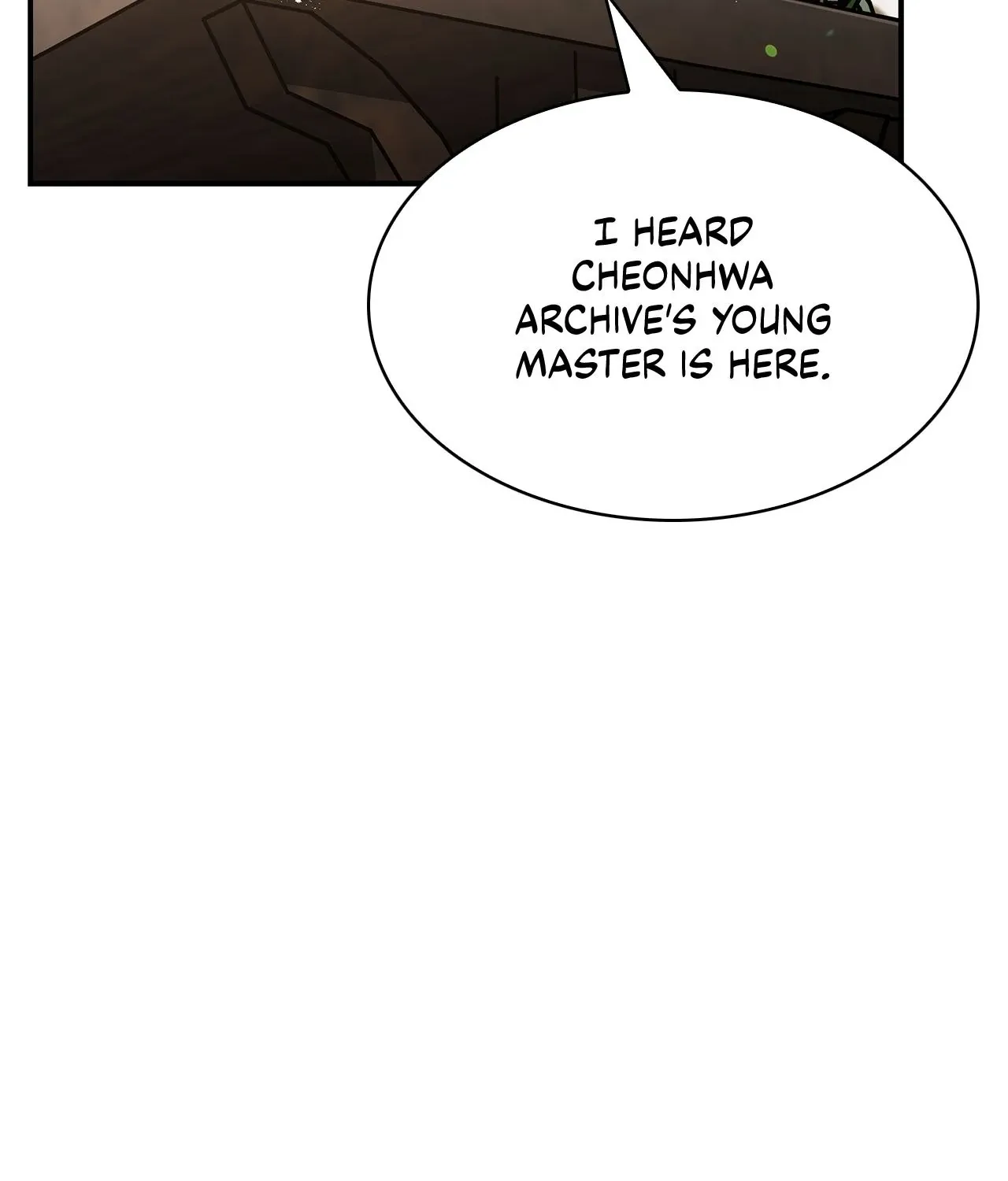 Cheonhwa Archive