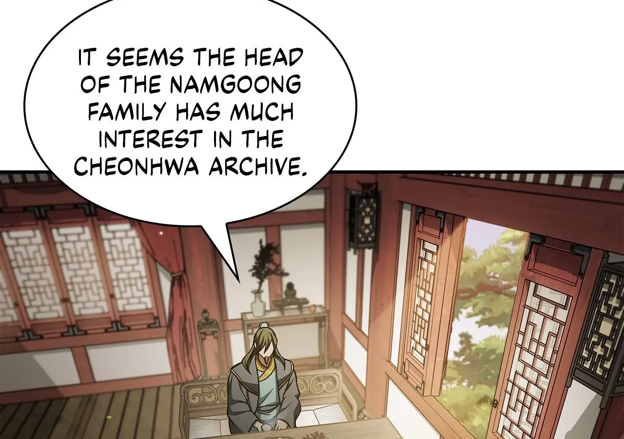 Cheonhwa Archive