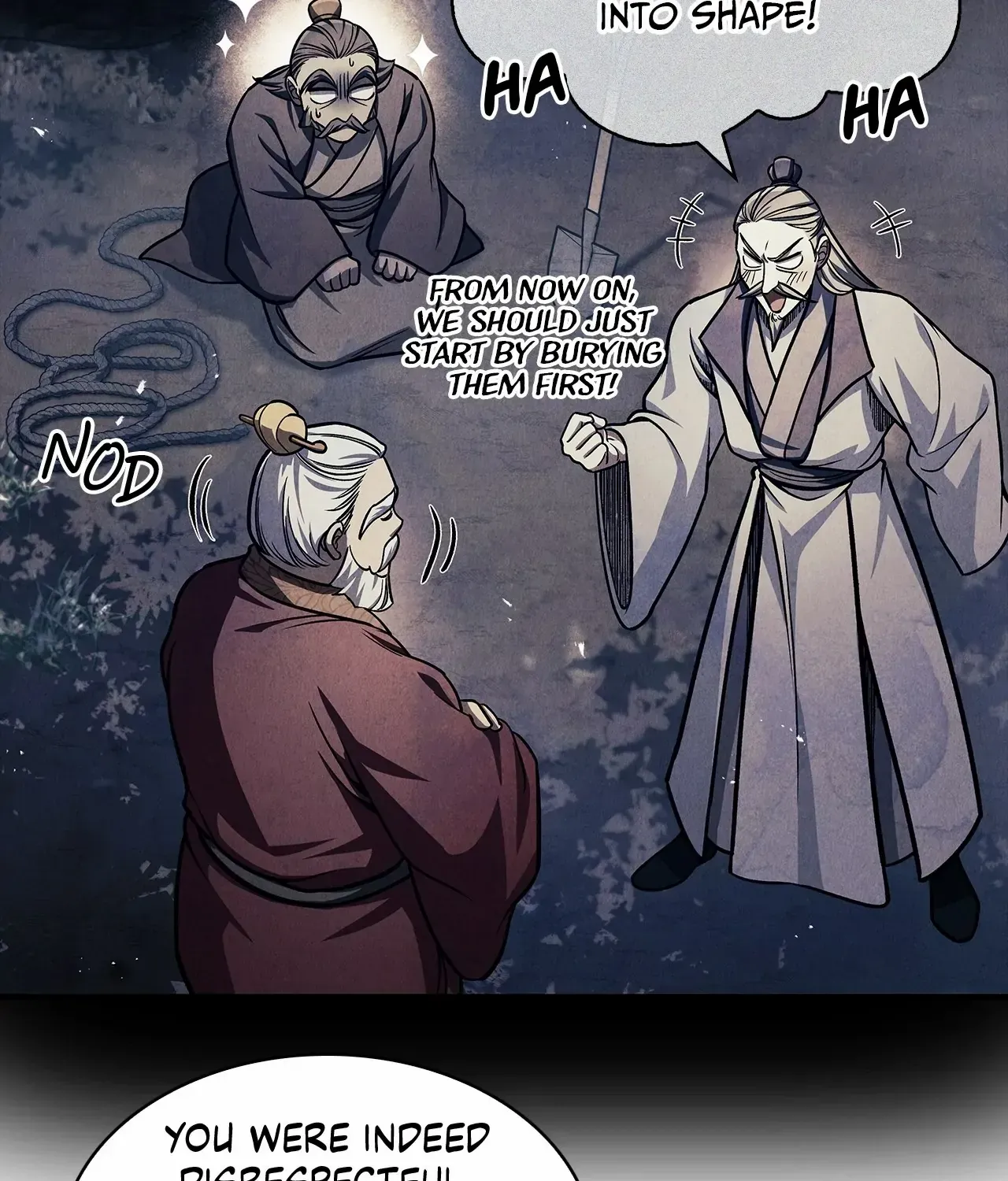 Cheonhwa Archive