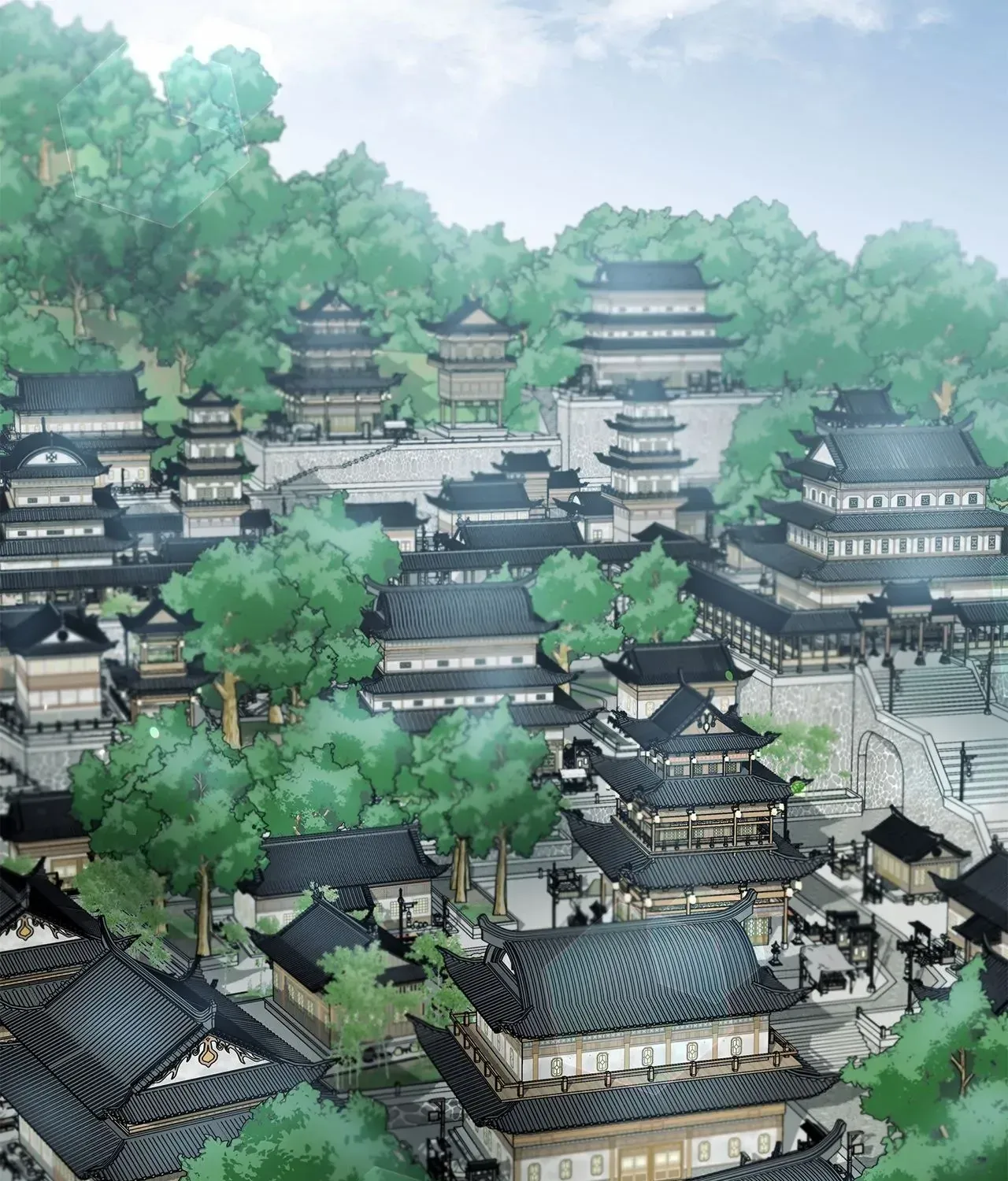 Cheonhwa Archive
