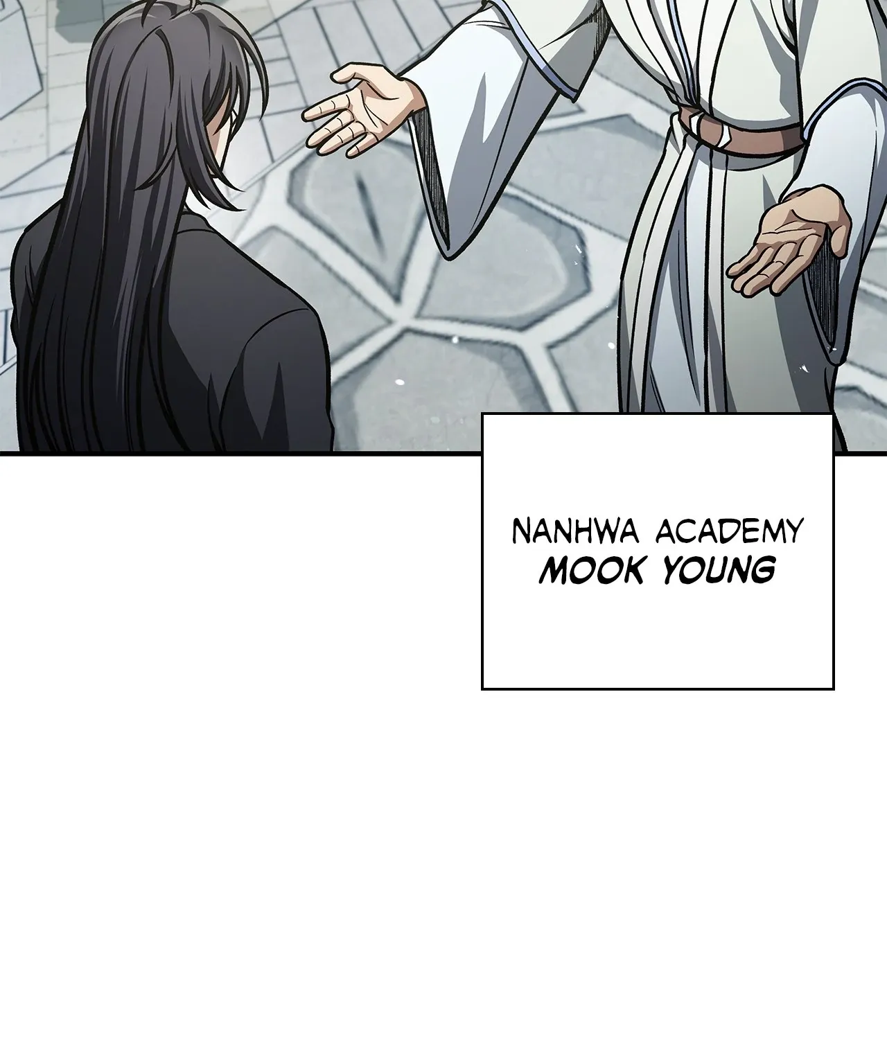 Cheonhwa Archive