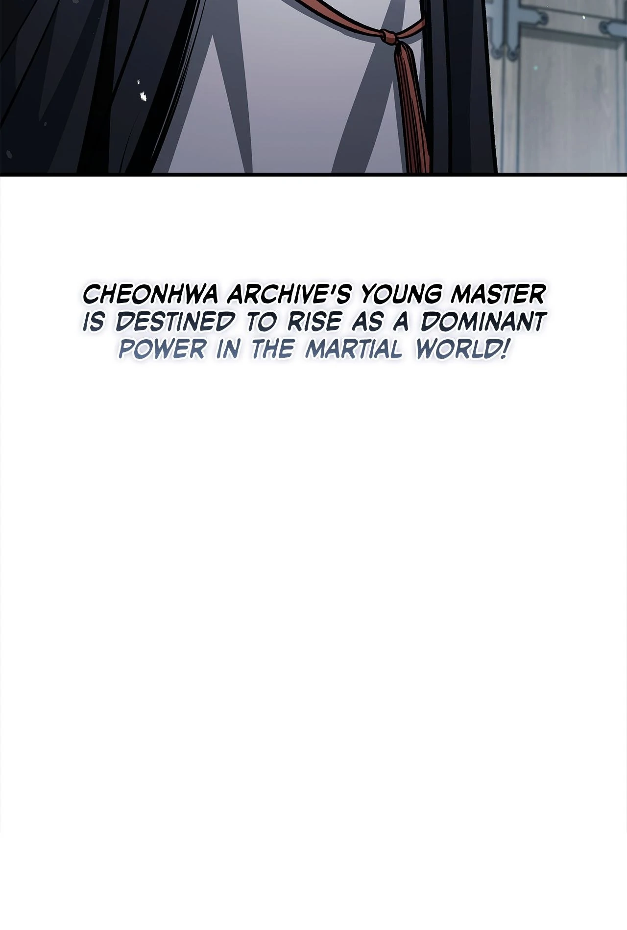 Cheonhwa Archive