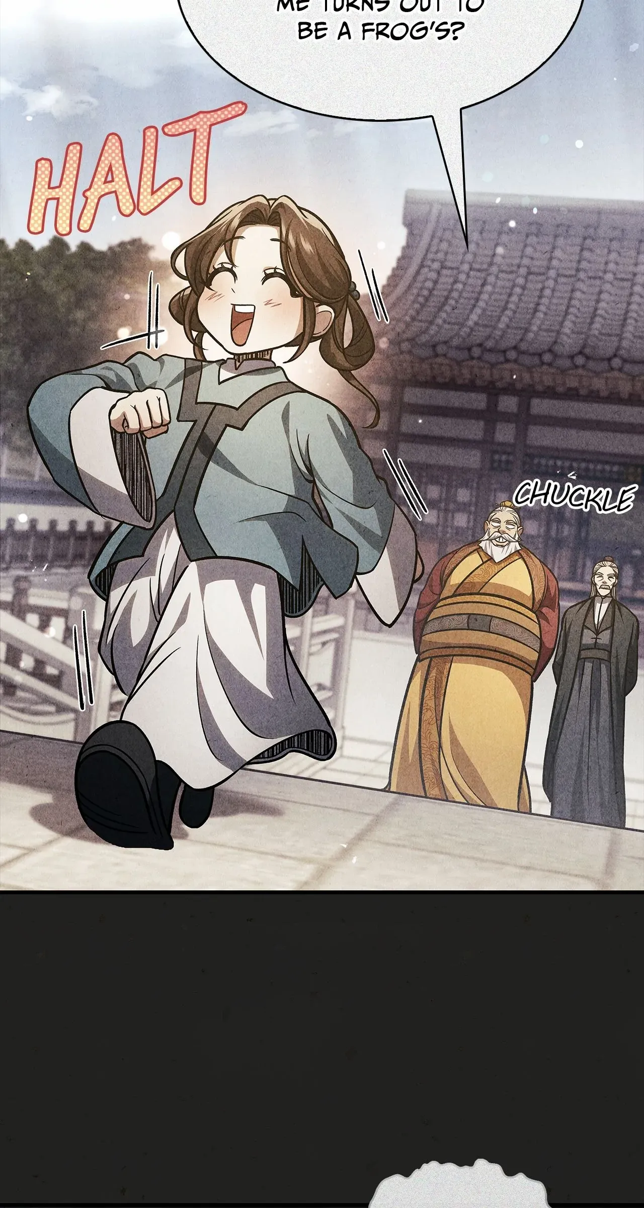Cheonhwa Archive