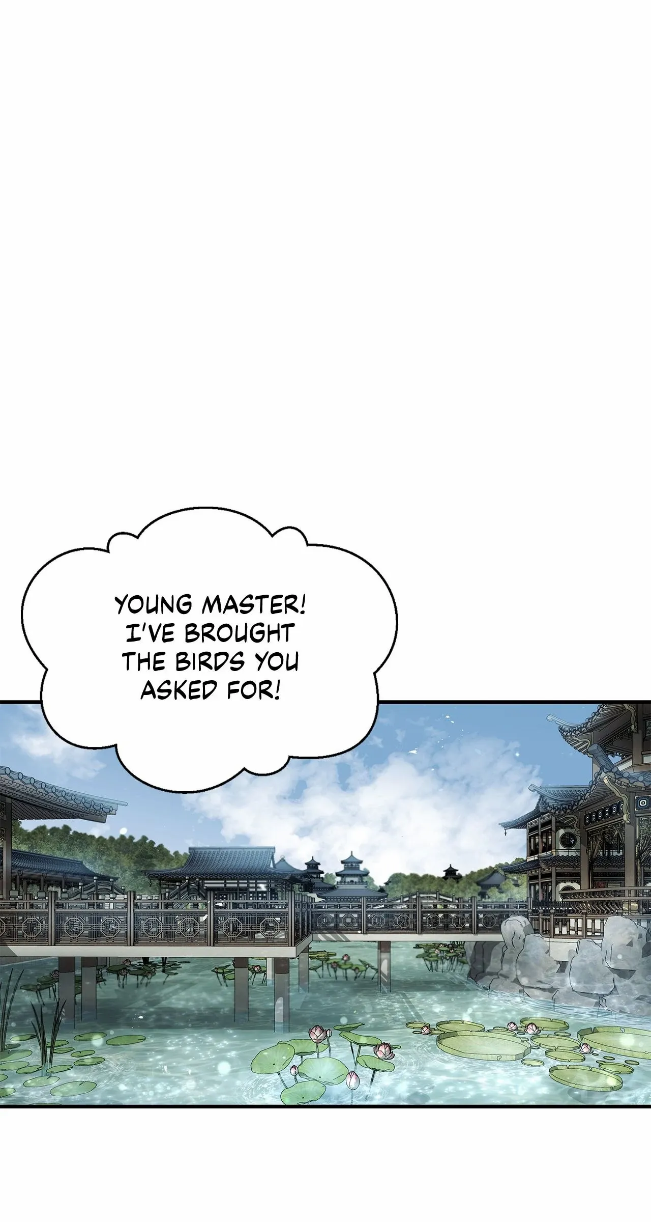 Cheonhwa Archive