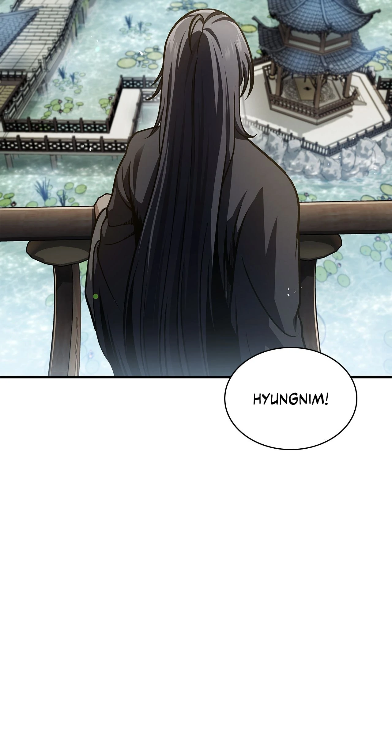 Cheonhwa Archive