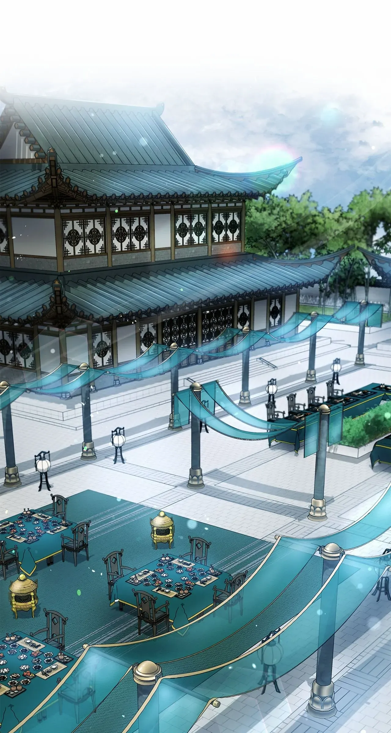 Cheonhwa Archive