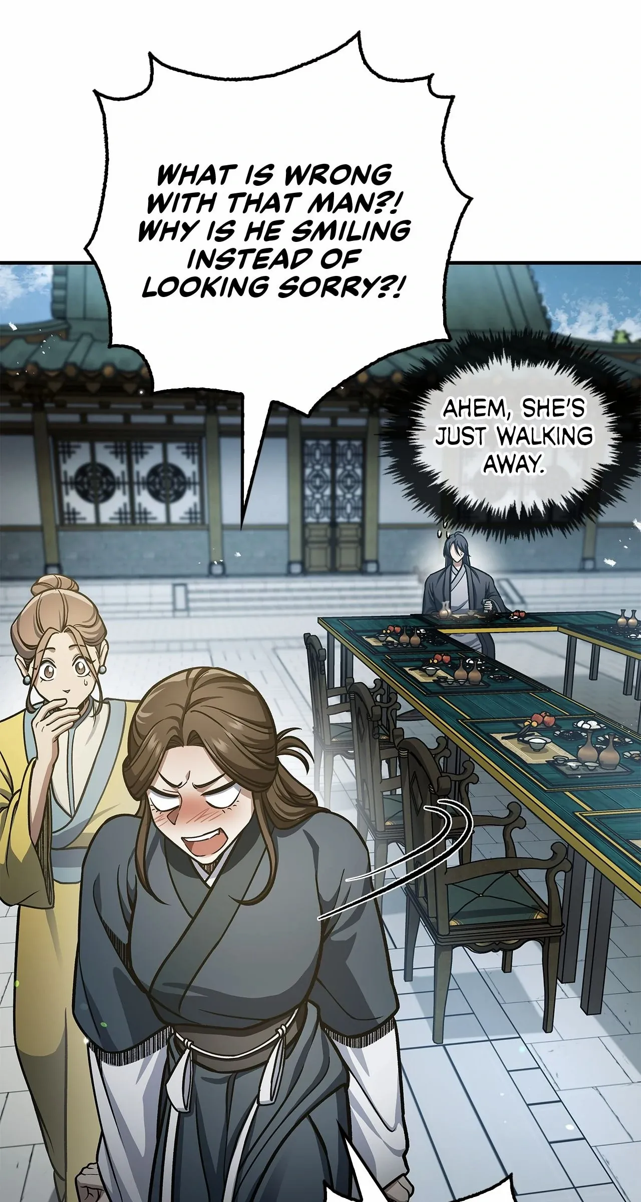 Cheonhwa Archive