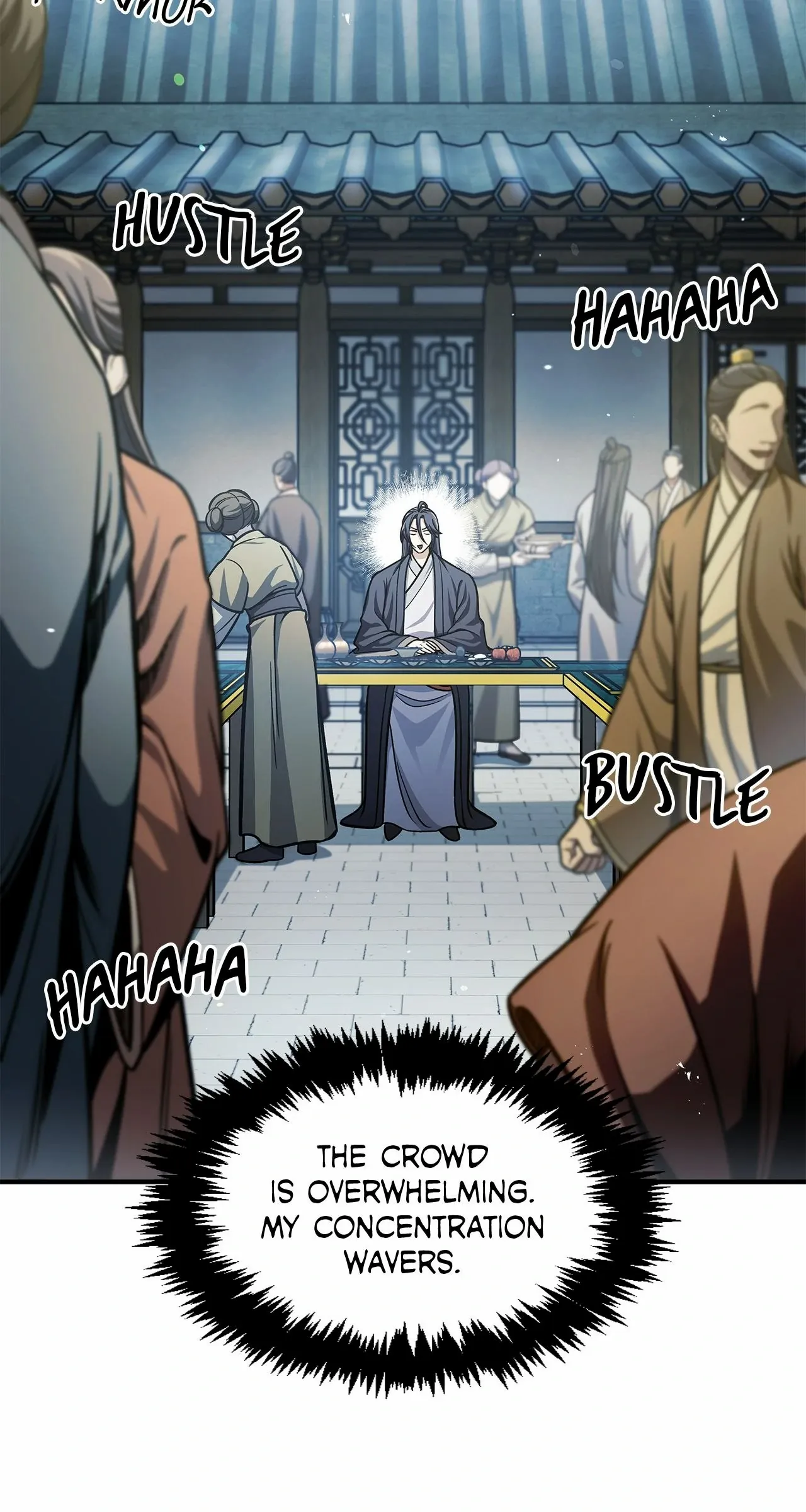Cheonhwa Archive