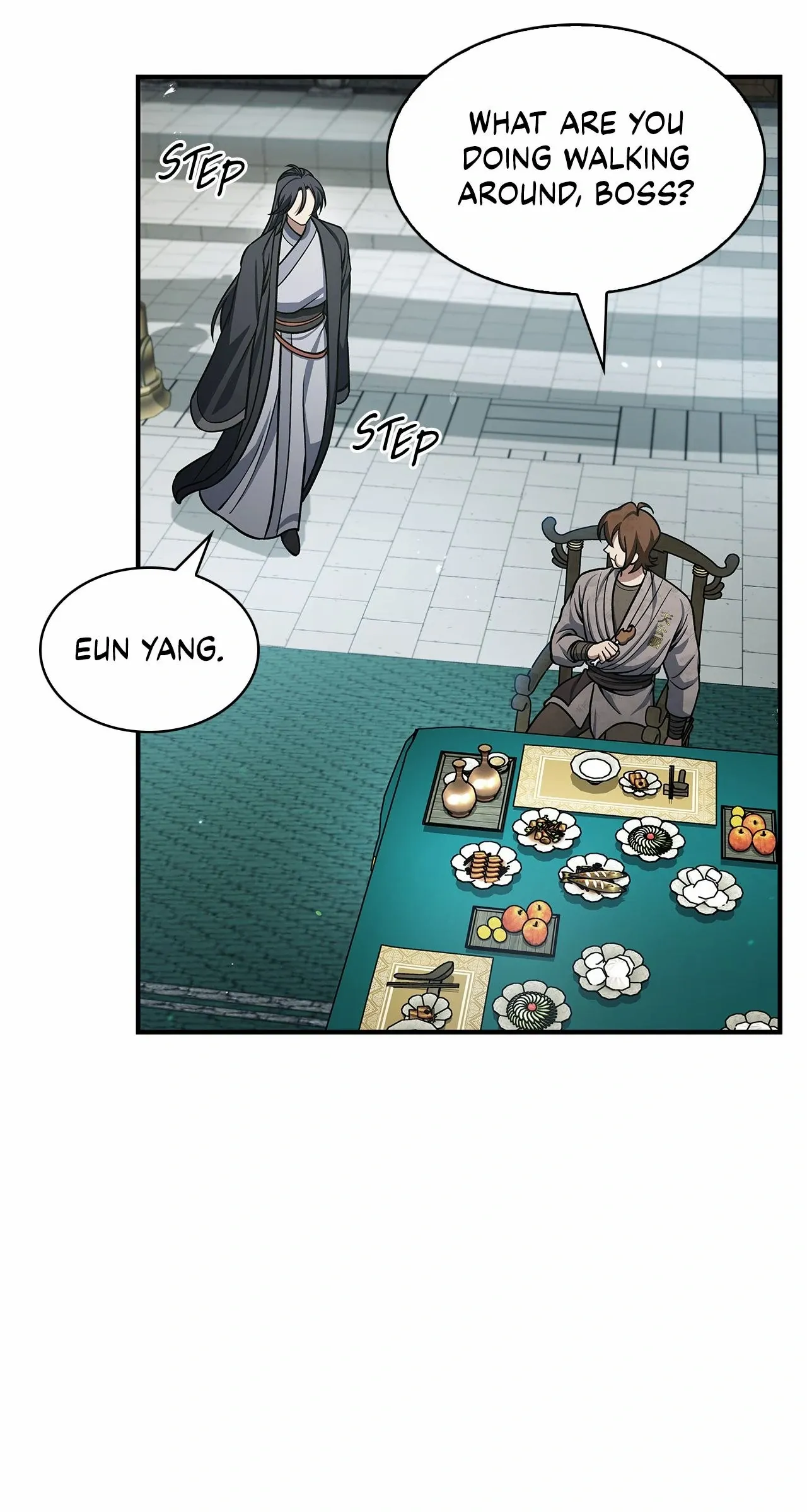 Cheonhwa Archive