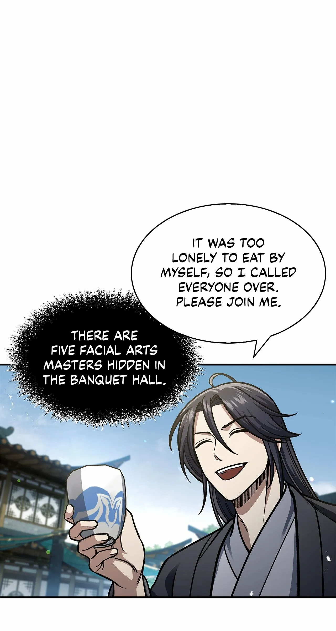 Cheonhwa Archive