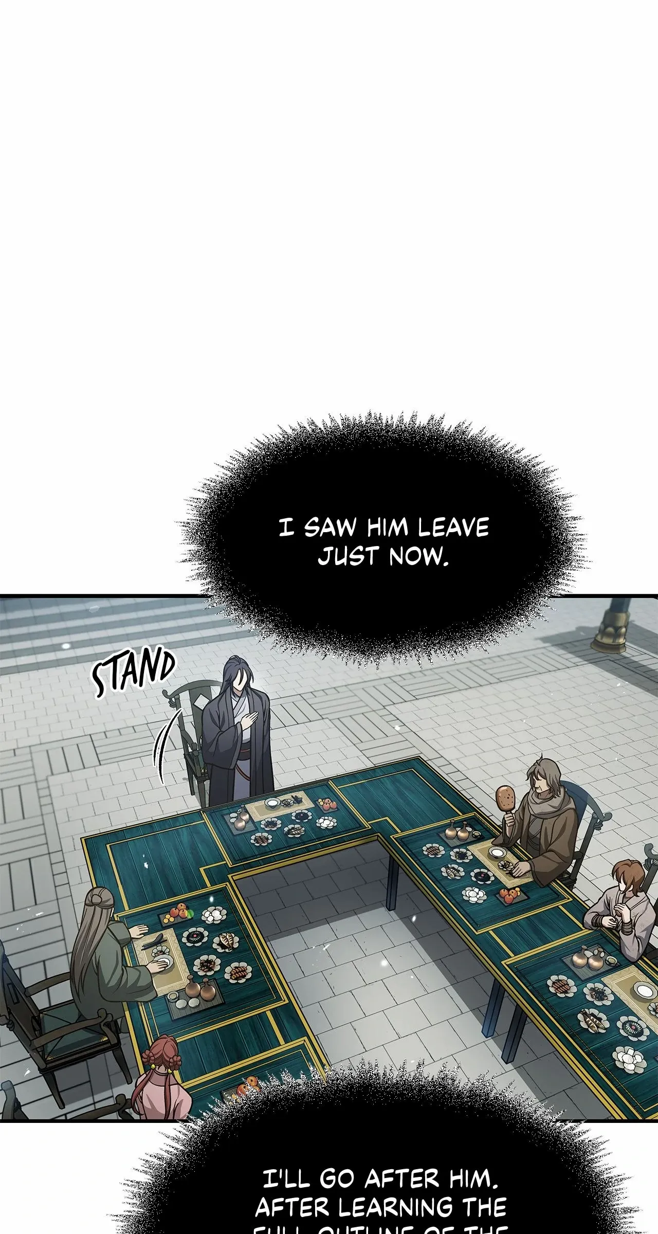 Cheonhwa Archive