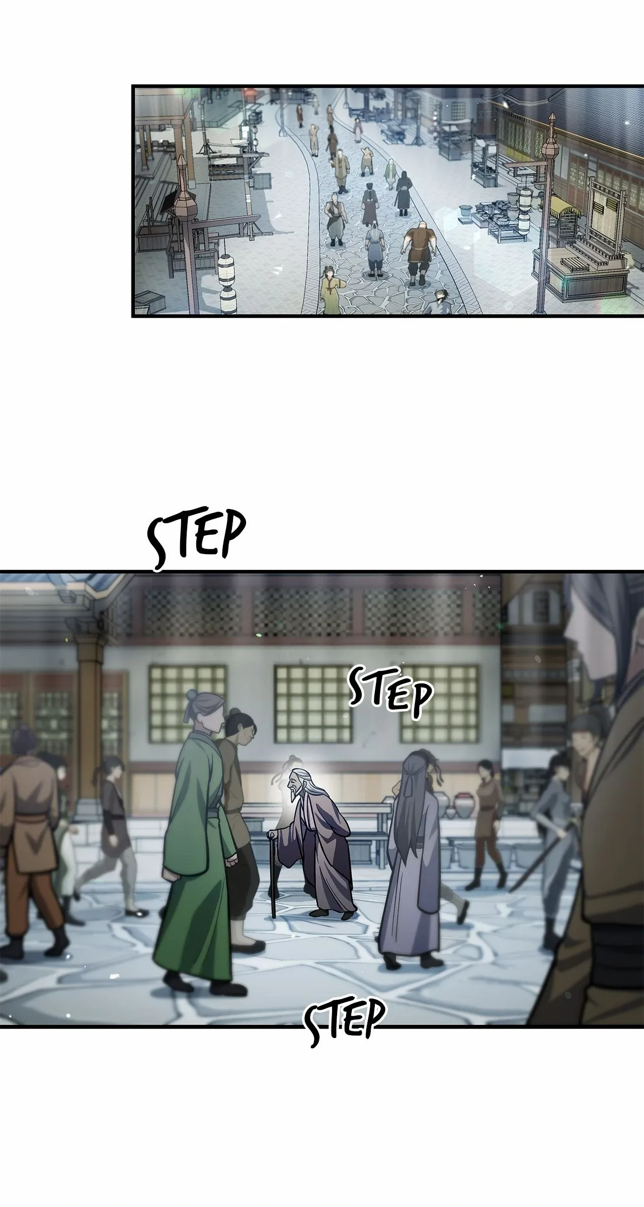 Cheonhwa Archive