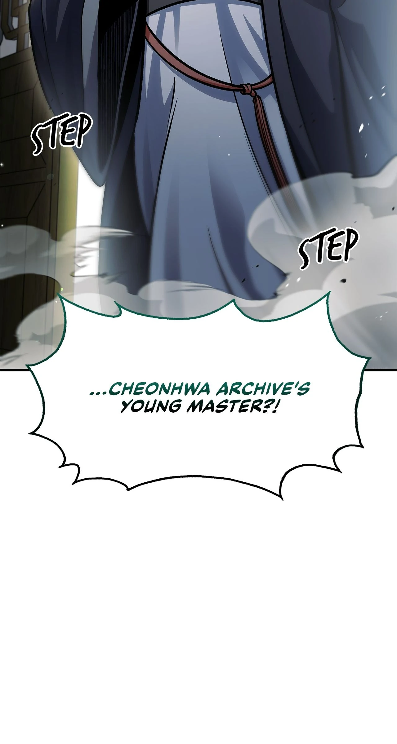 Cheonhwa Archive