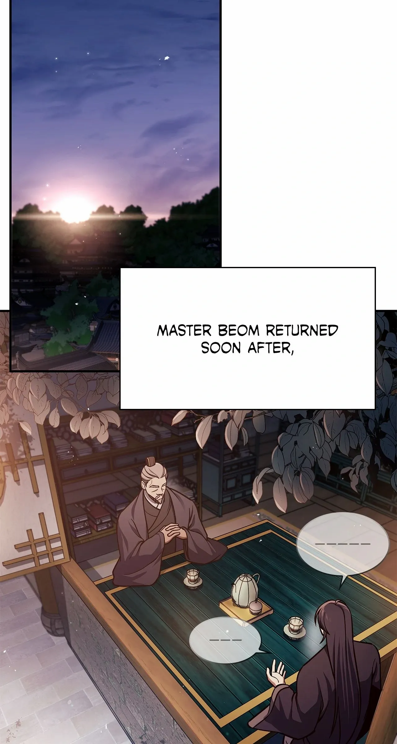 Cheonhwa Archive