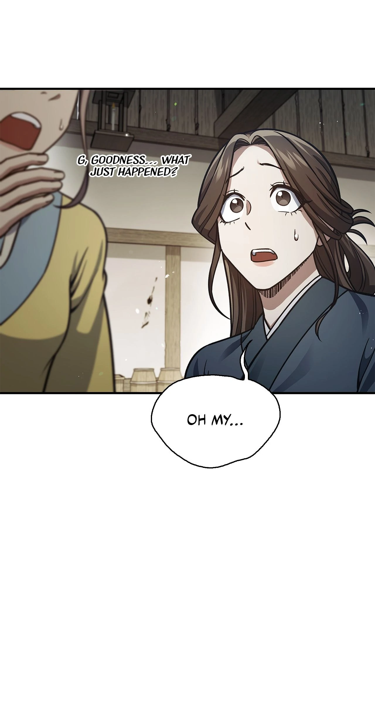 Cheonhwa Archive