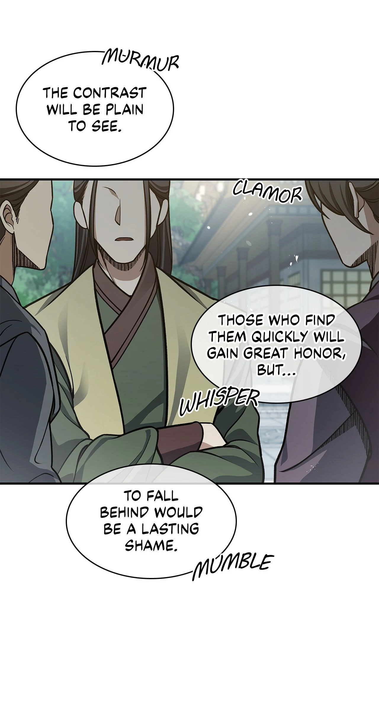 Cheonhwa Archive