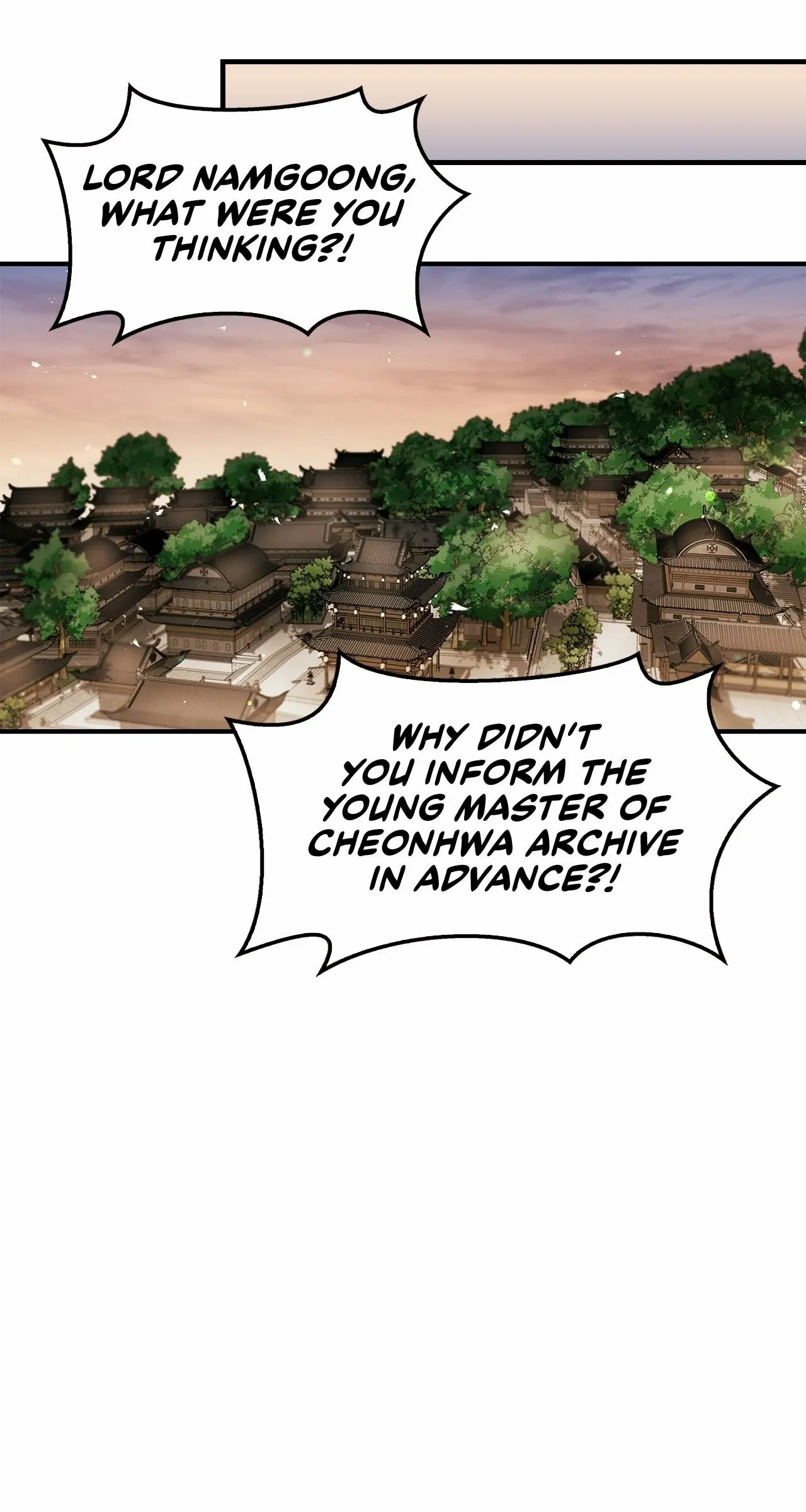 Cheonhwa Archive