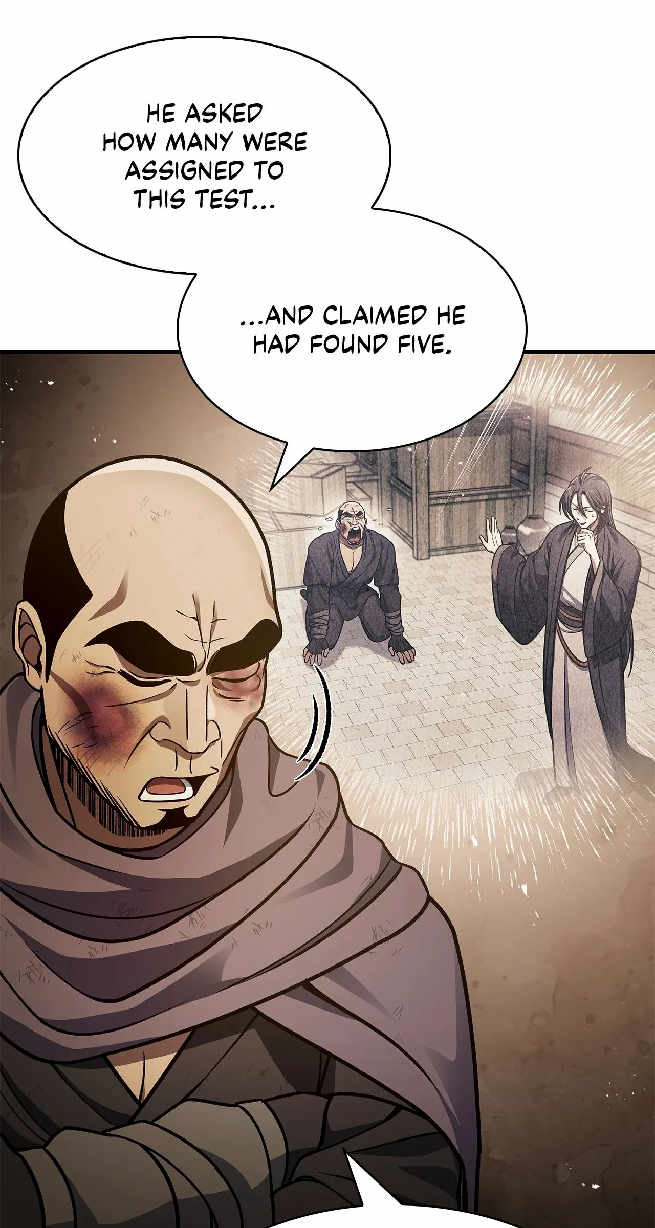 Cheonhwa Archive
