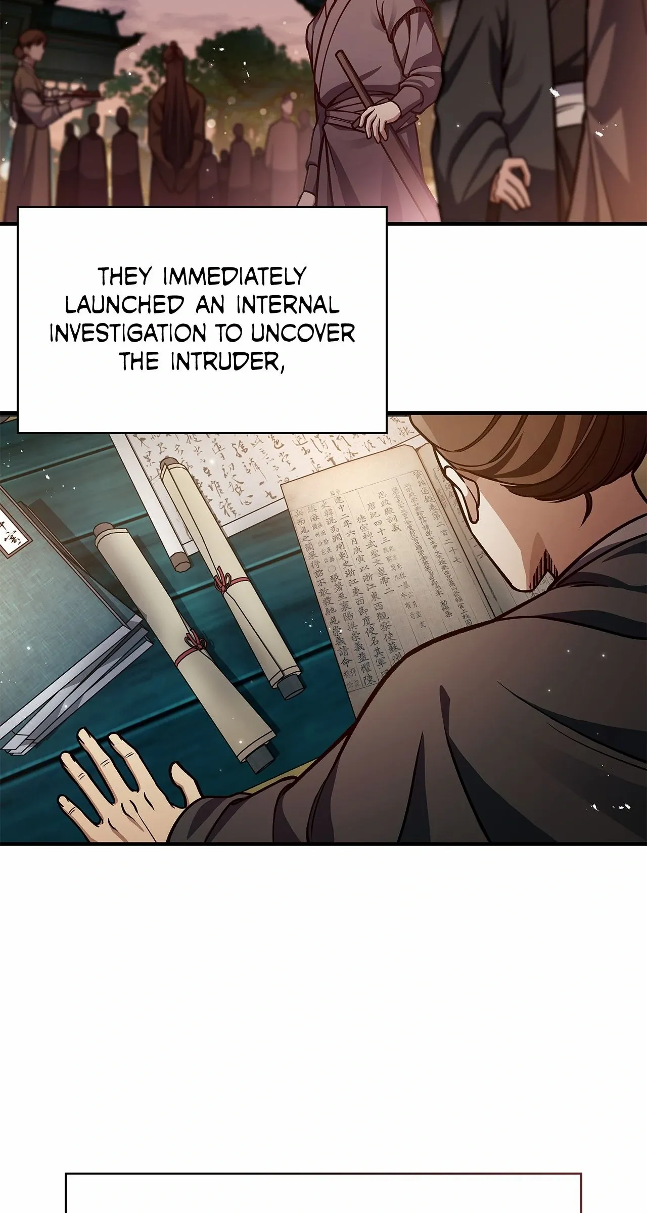 Cheonhwa Archive