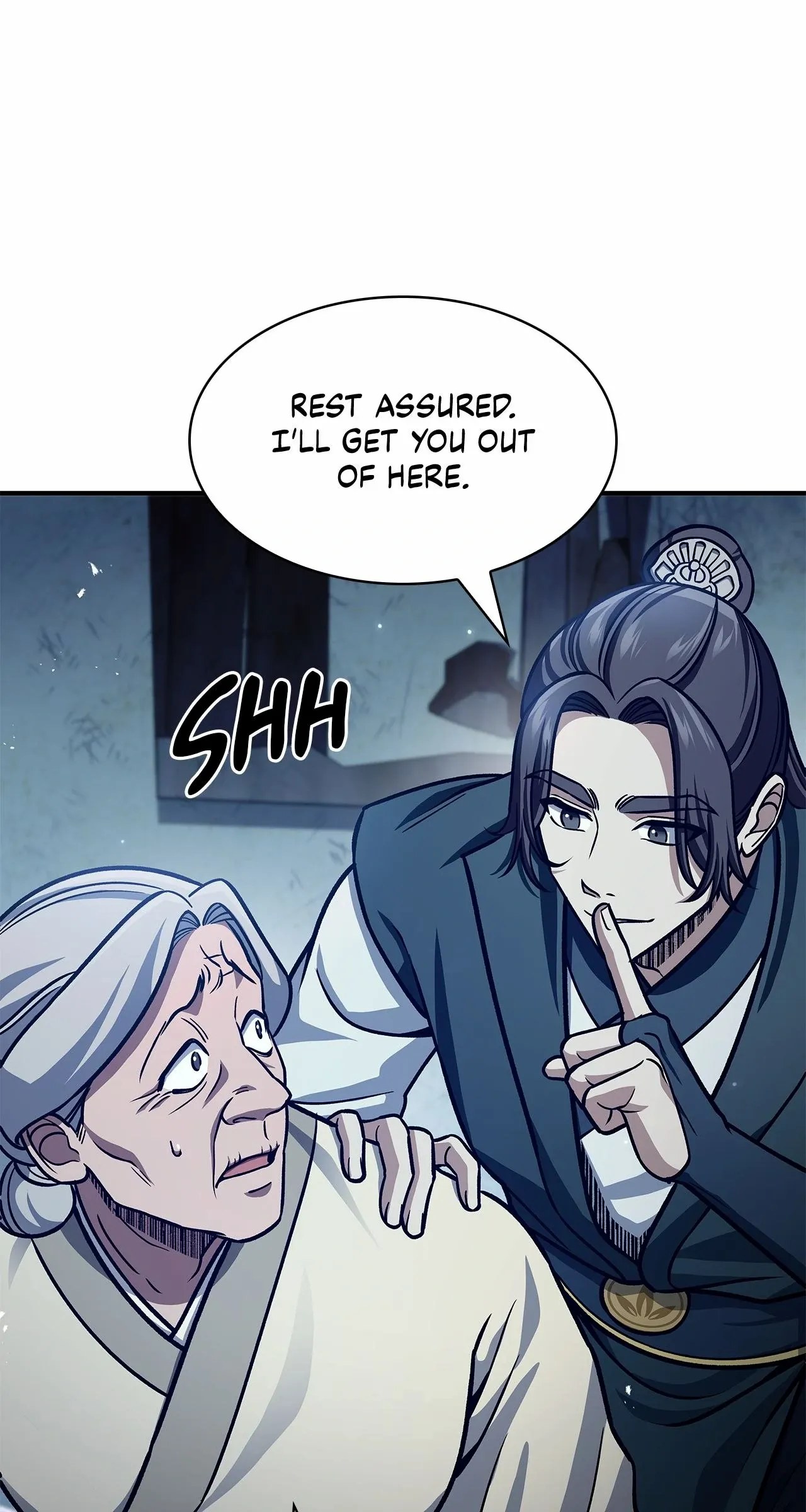 Cheonhwa Archive