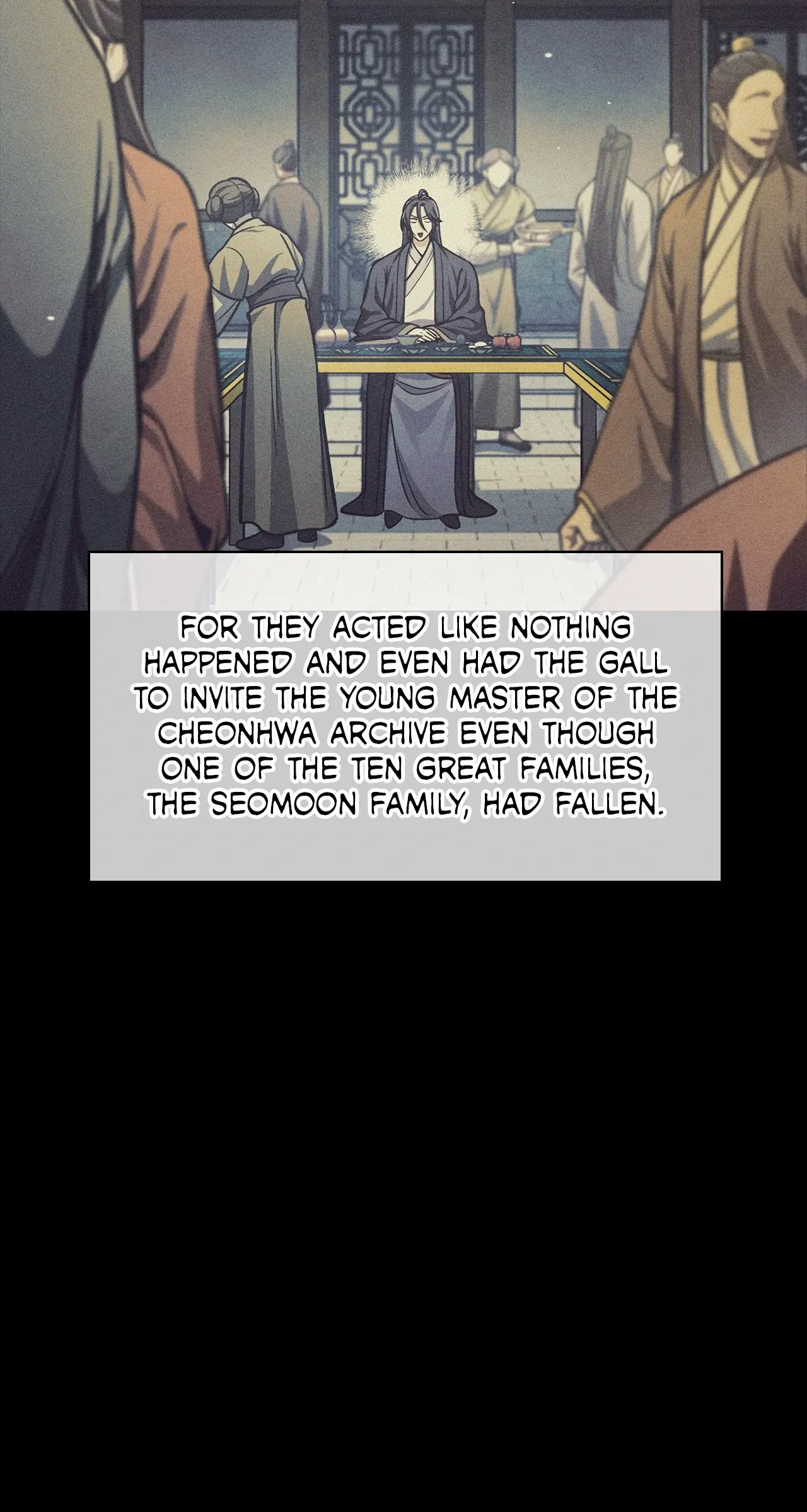 Cheonhwa Archive