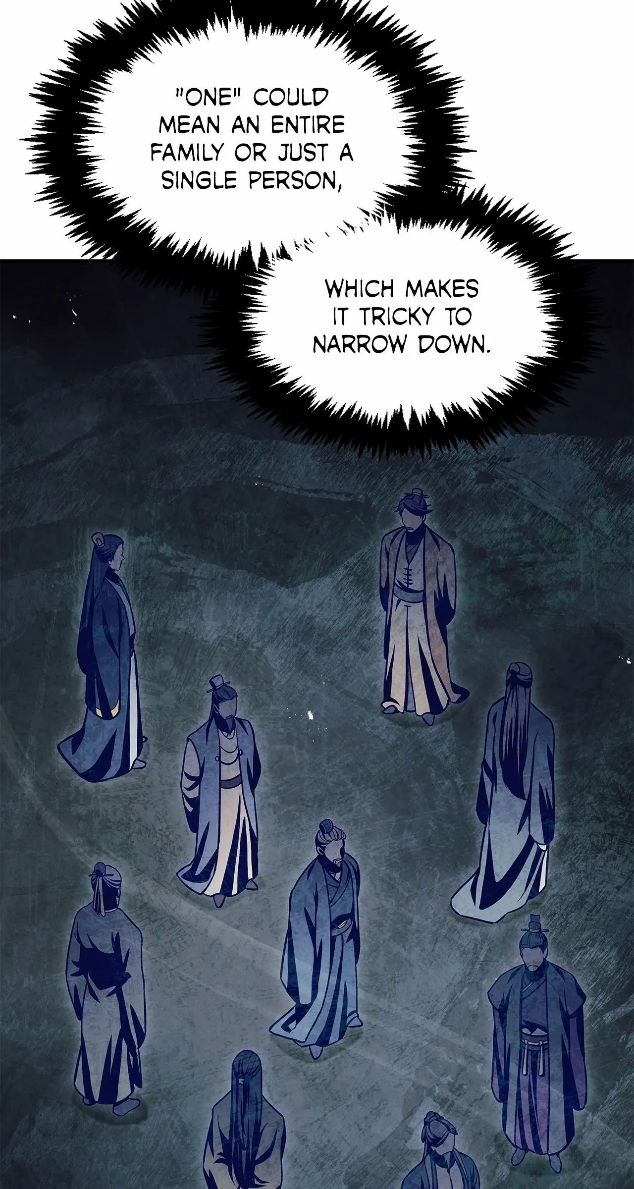 Cheonhwa Archive