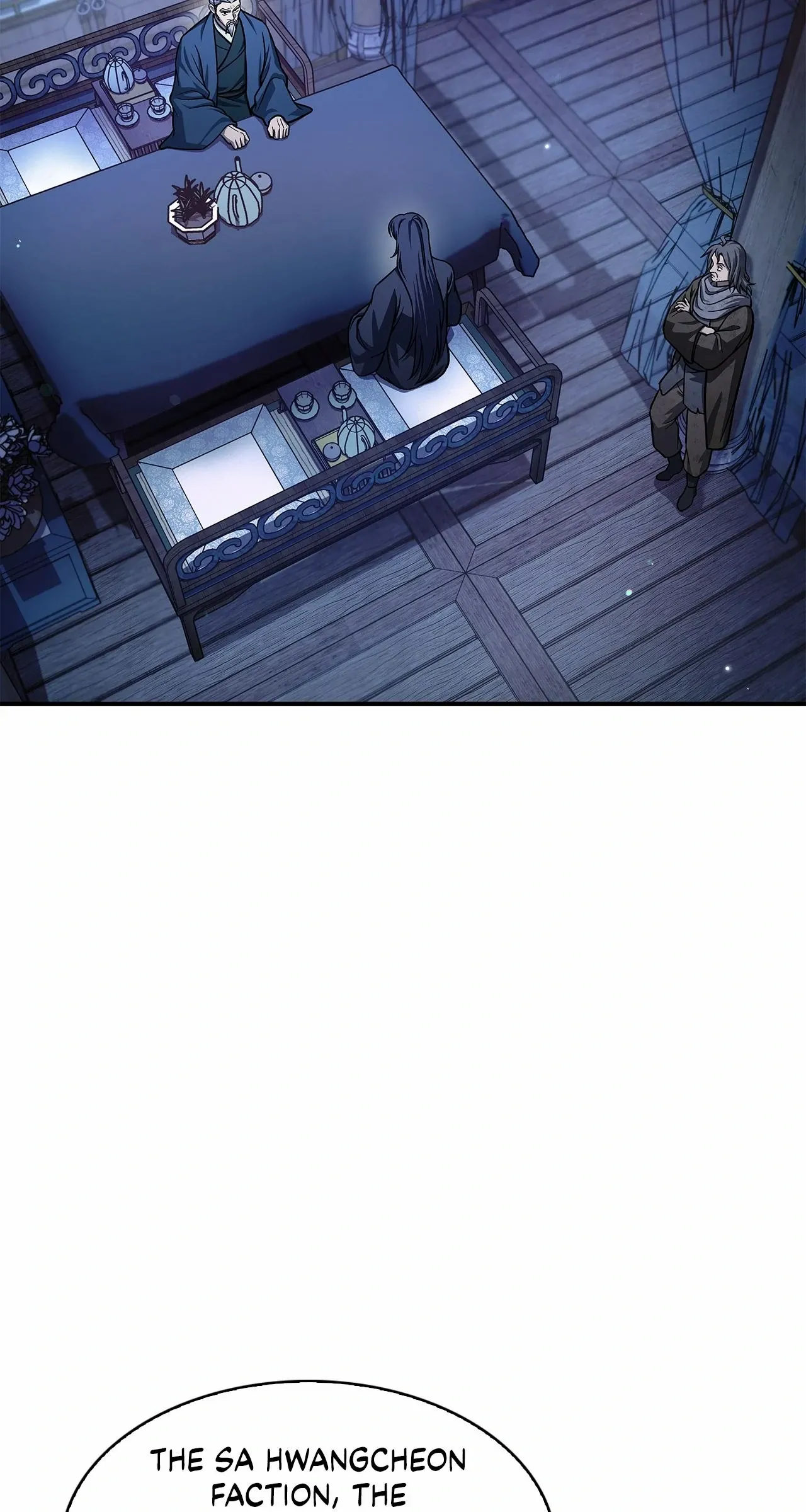 Cheonhwa Archive