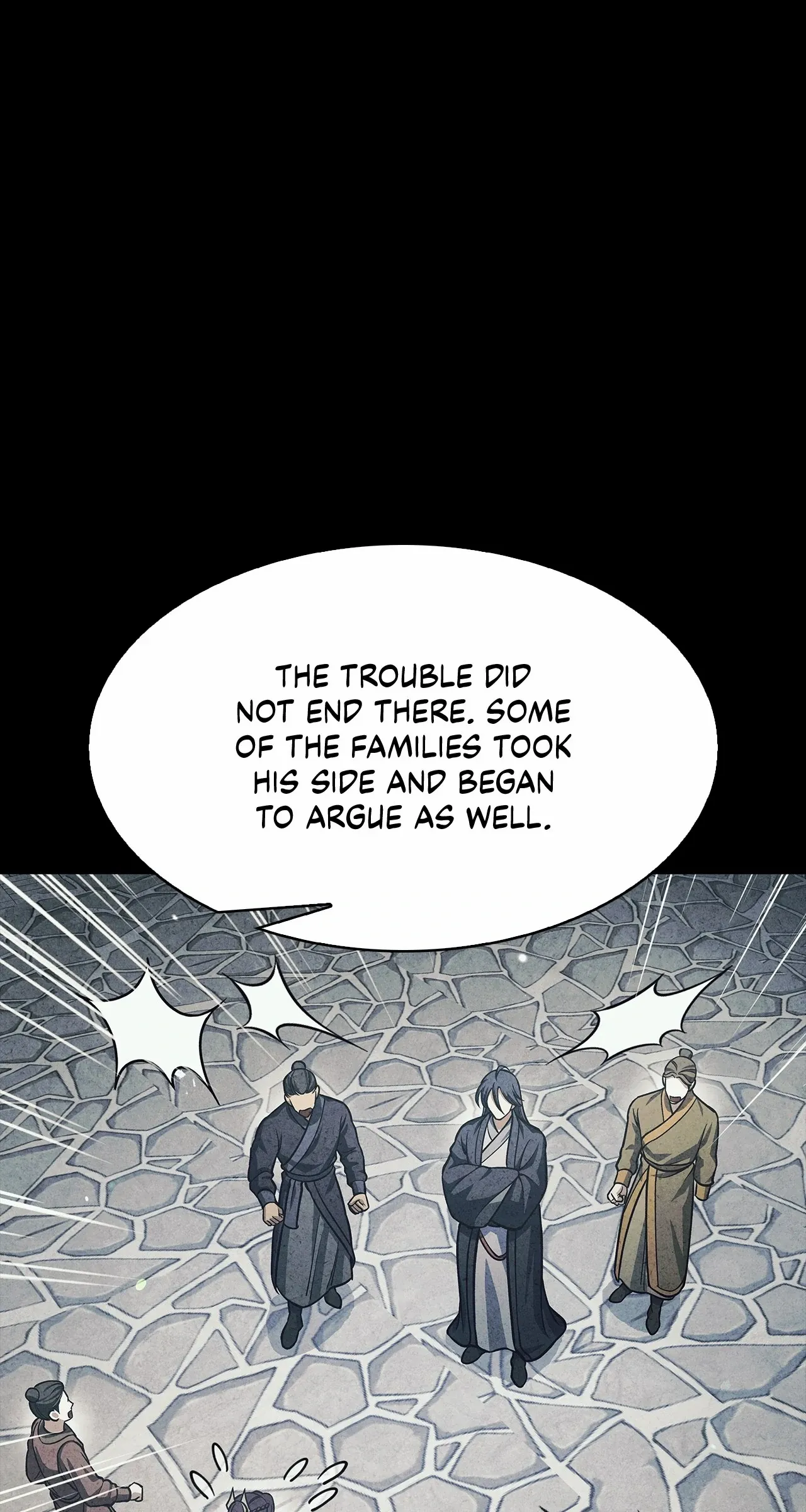 Cheonhwa Archive
