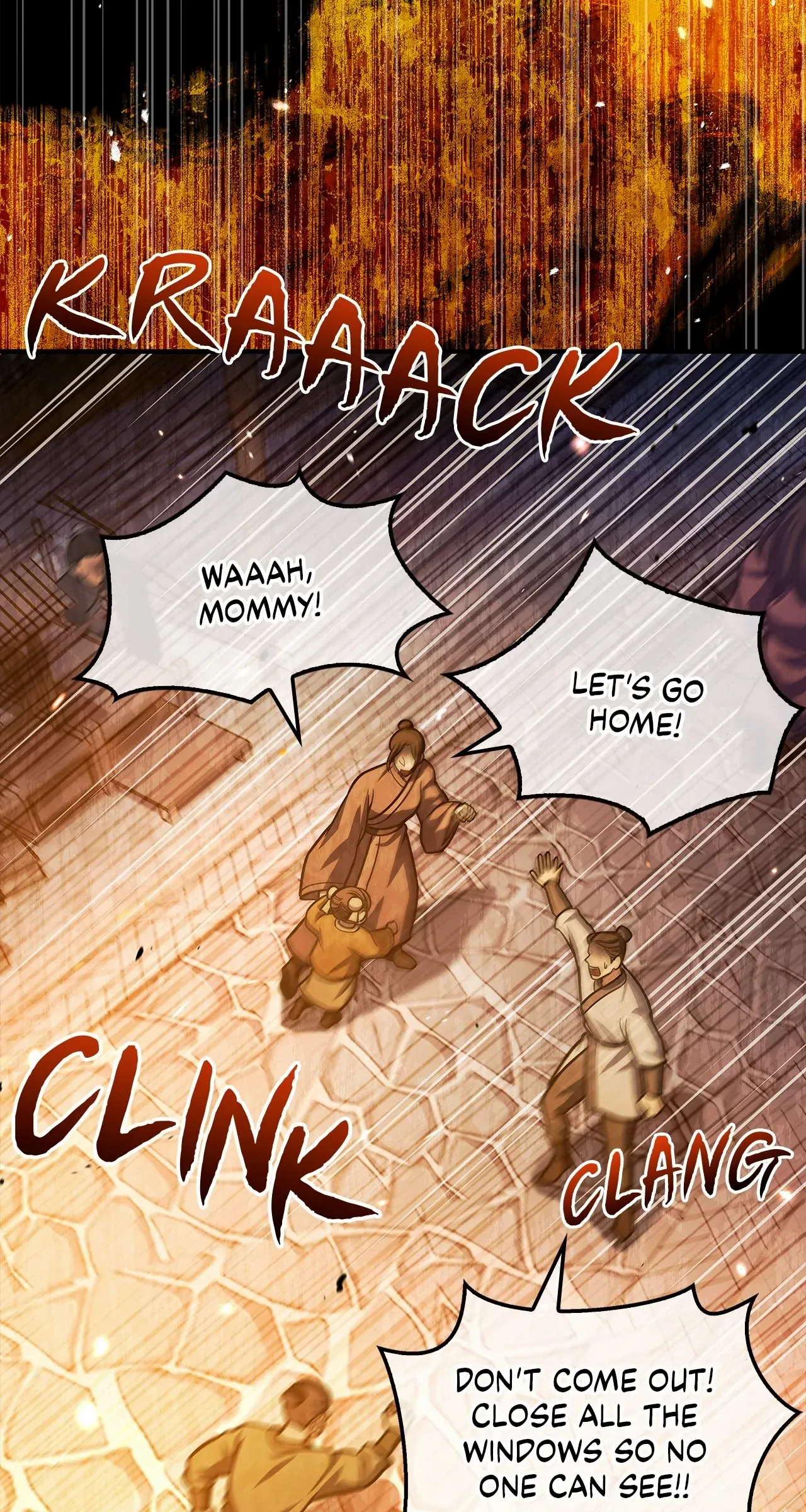 Cheonhwa Archive