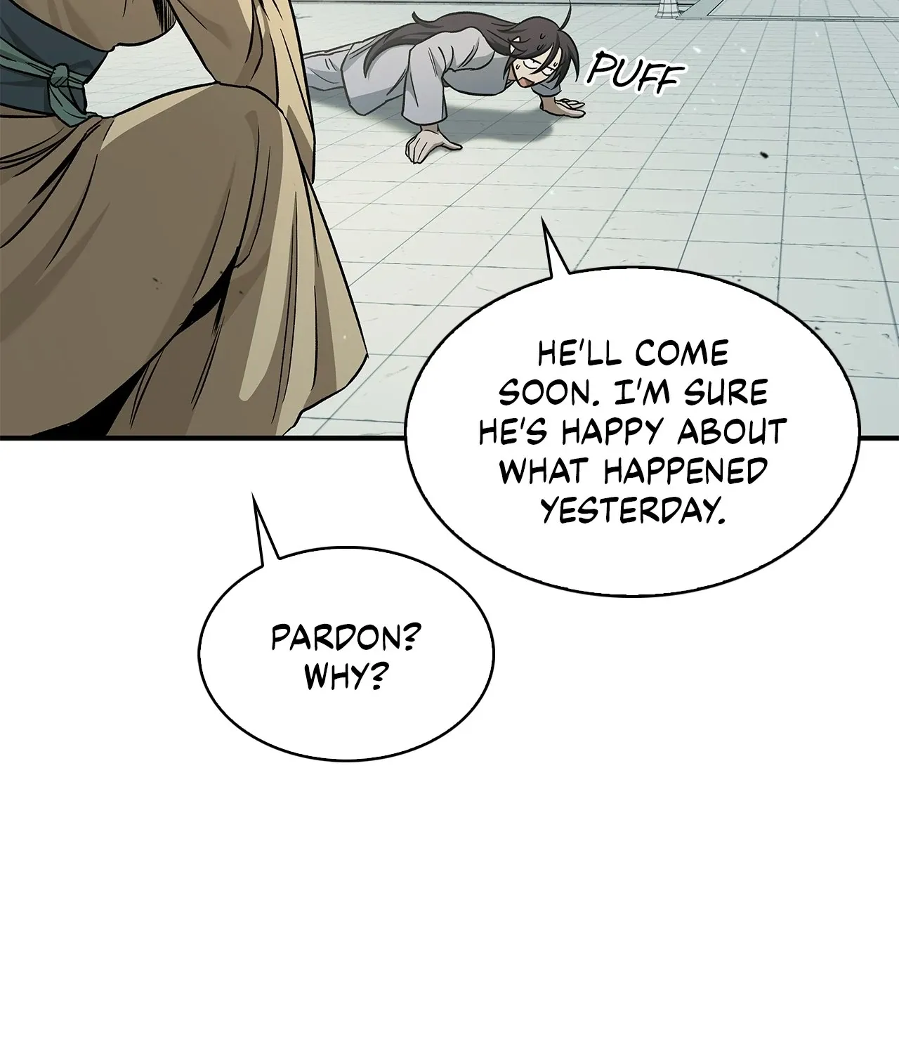 Cheonhwa Archive