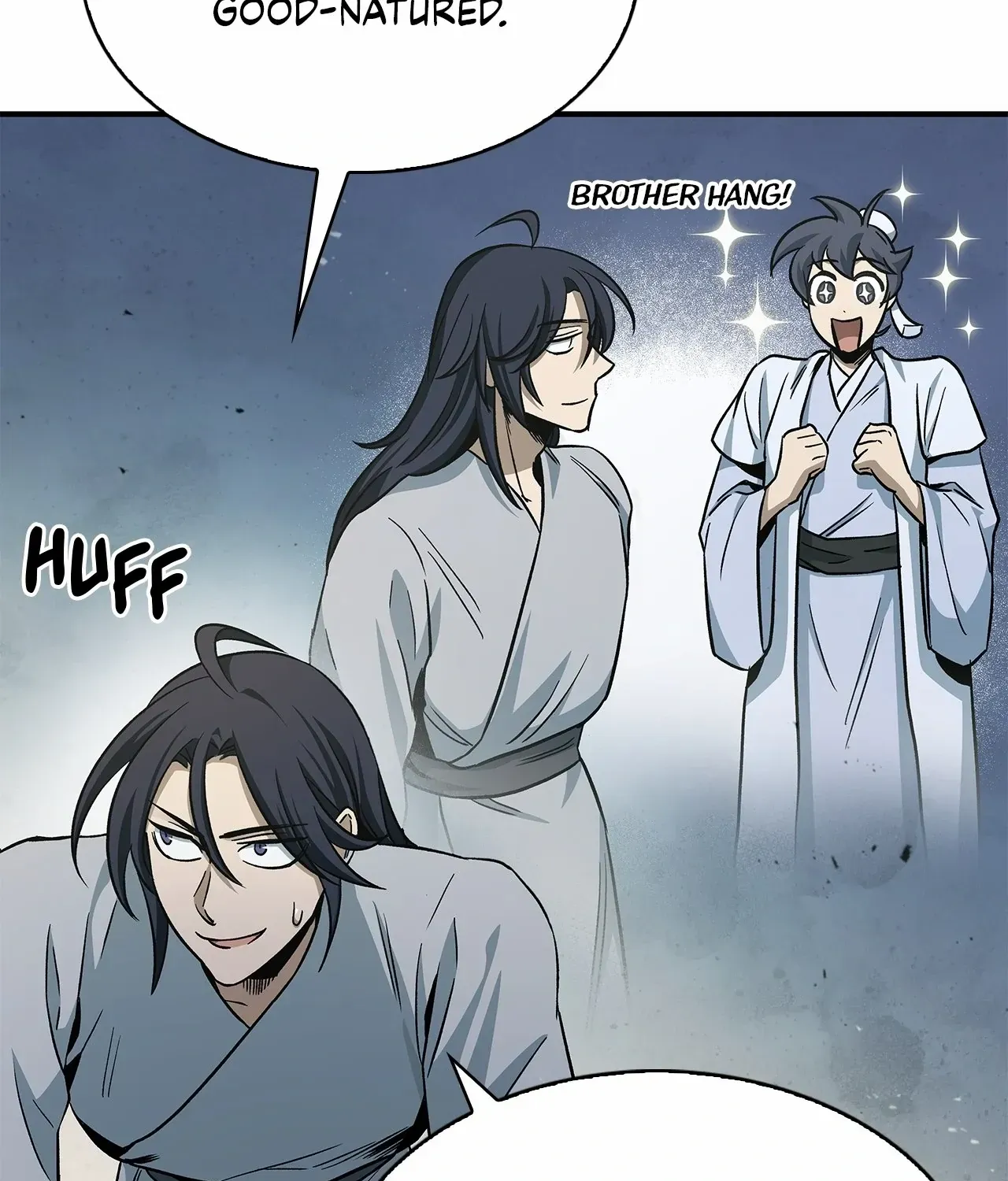 Cheonhwa Archive