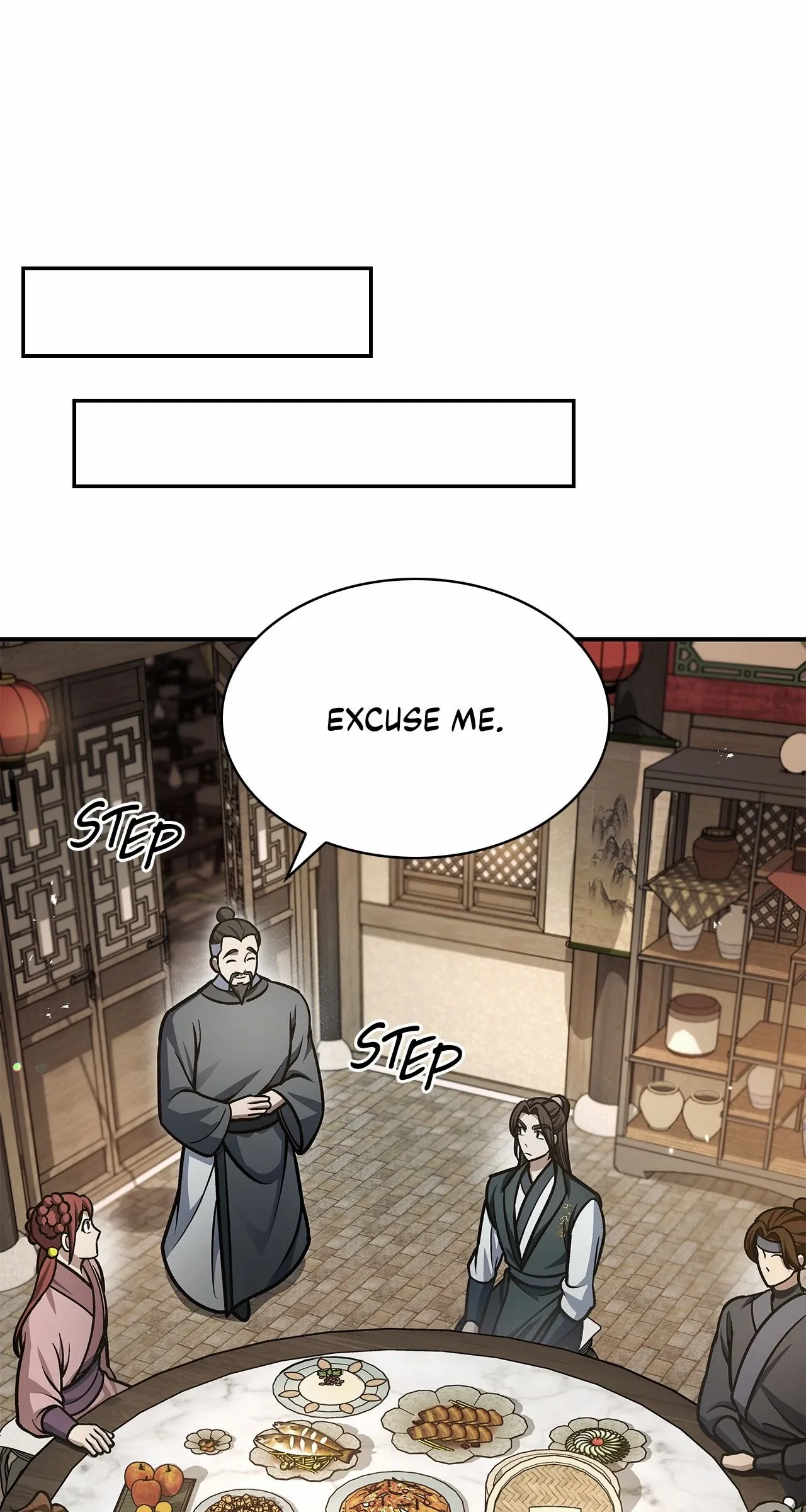 Cheonhwa Archive