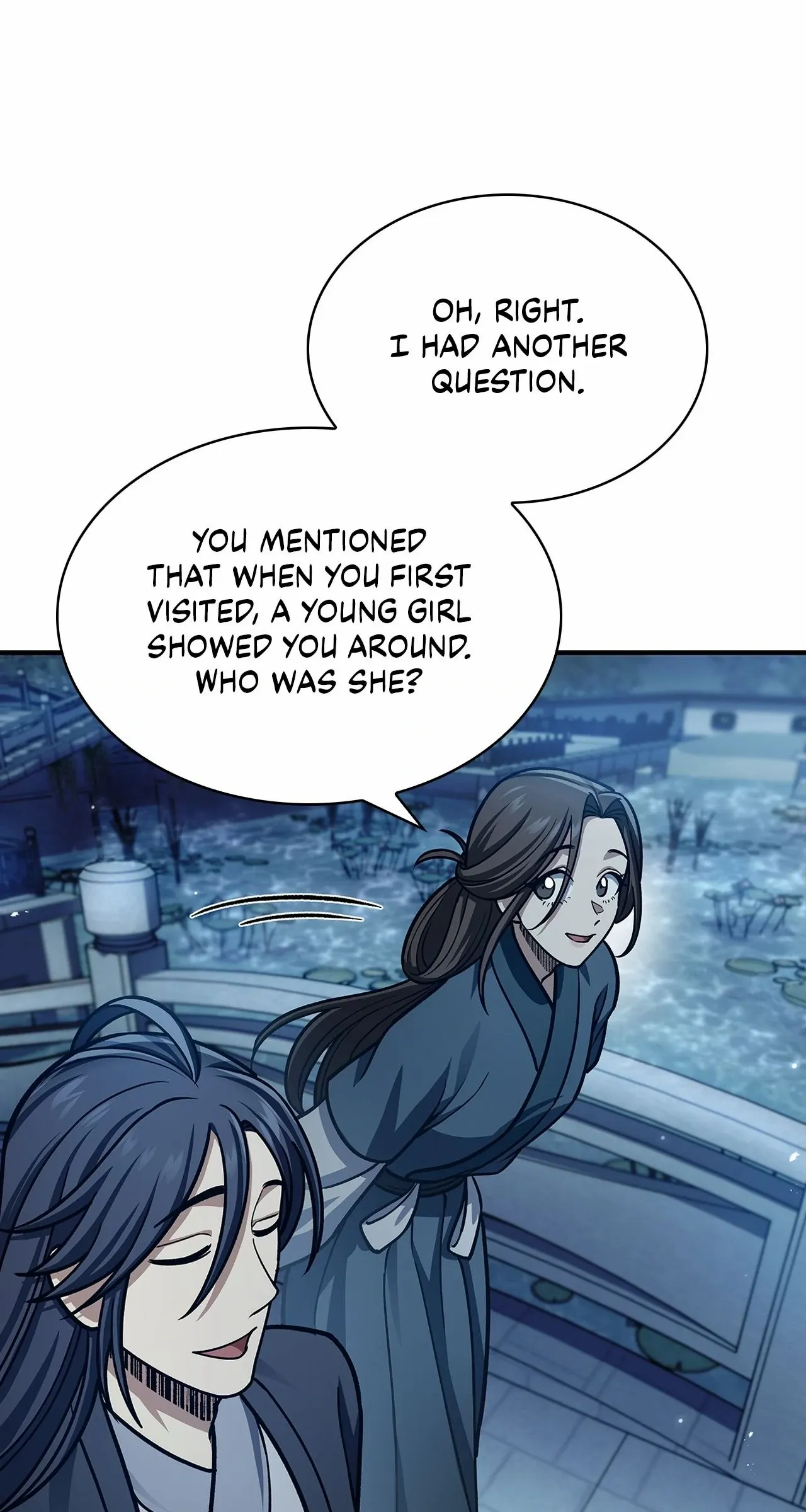 Cheonhwa Archive