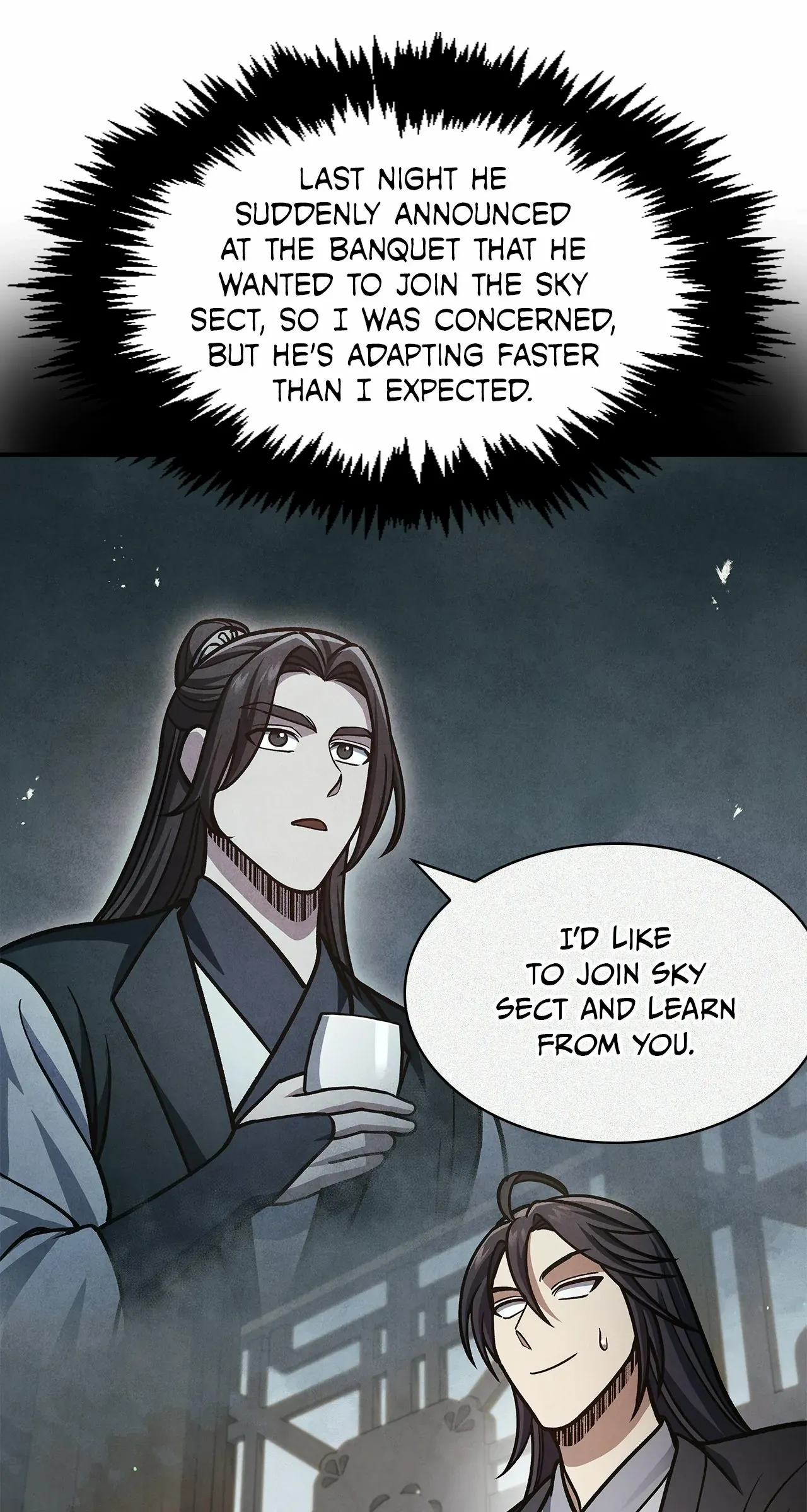 Cheonhwa Archive