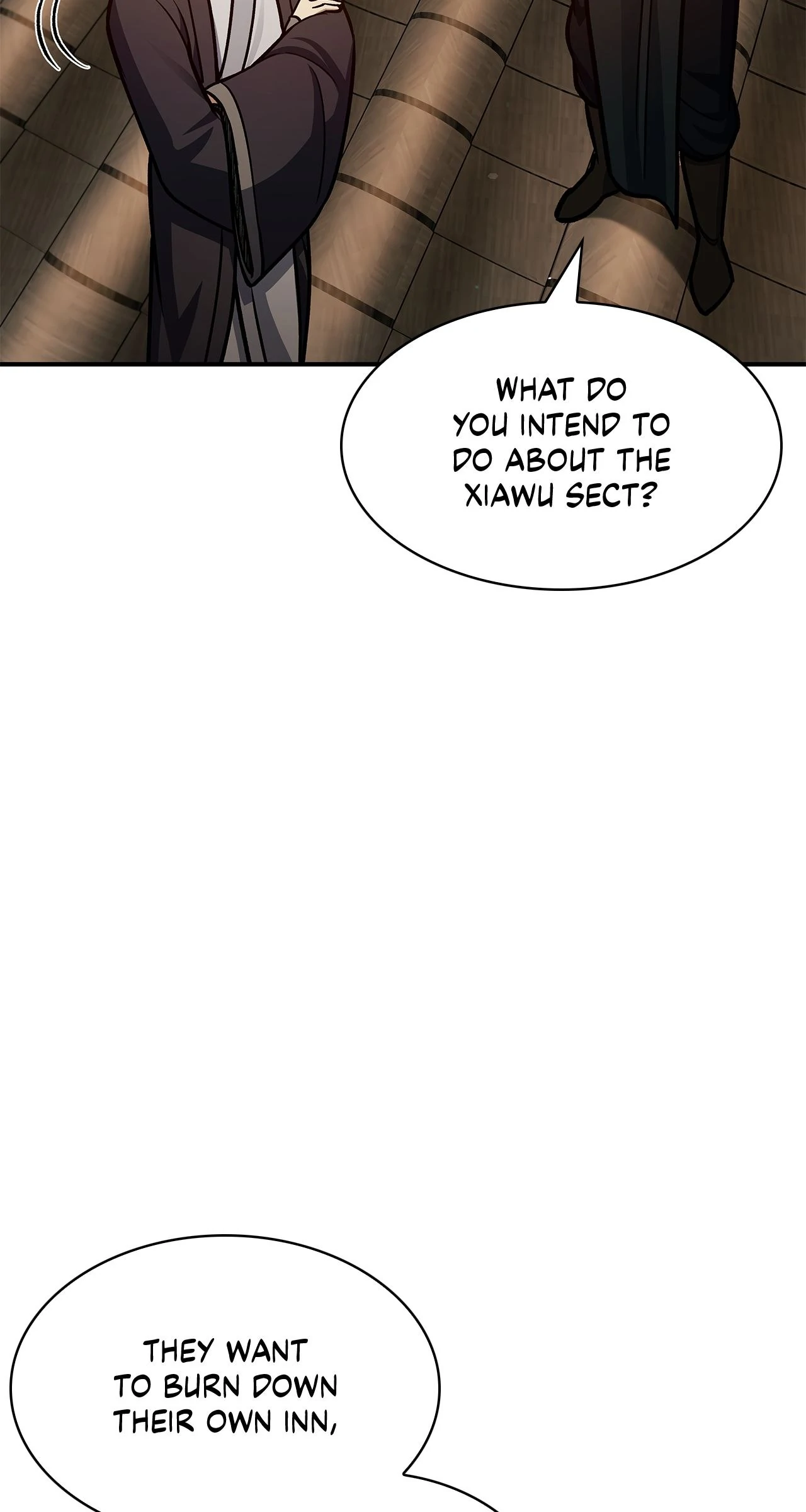 Cheonhwa Archive