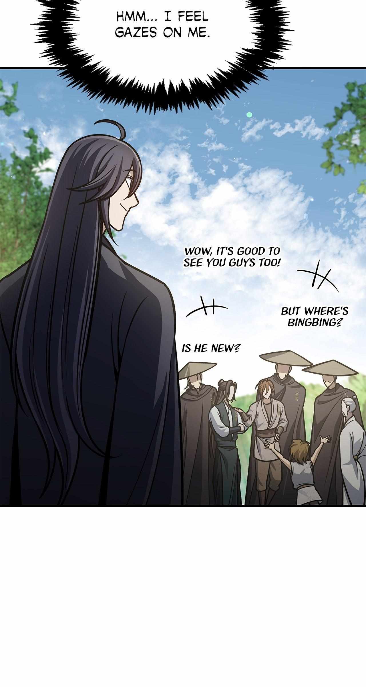 Cheonhwa Archive
