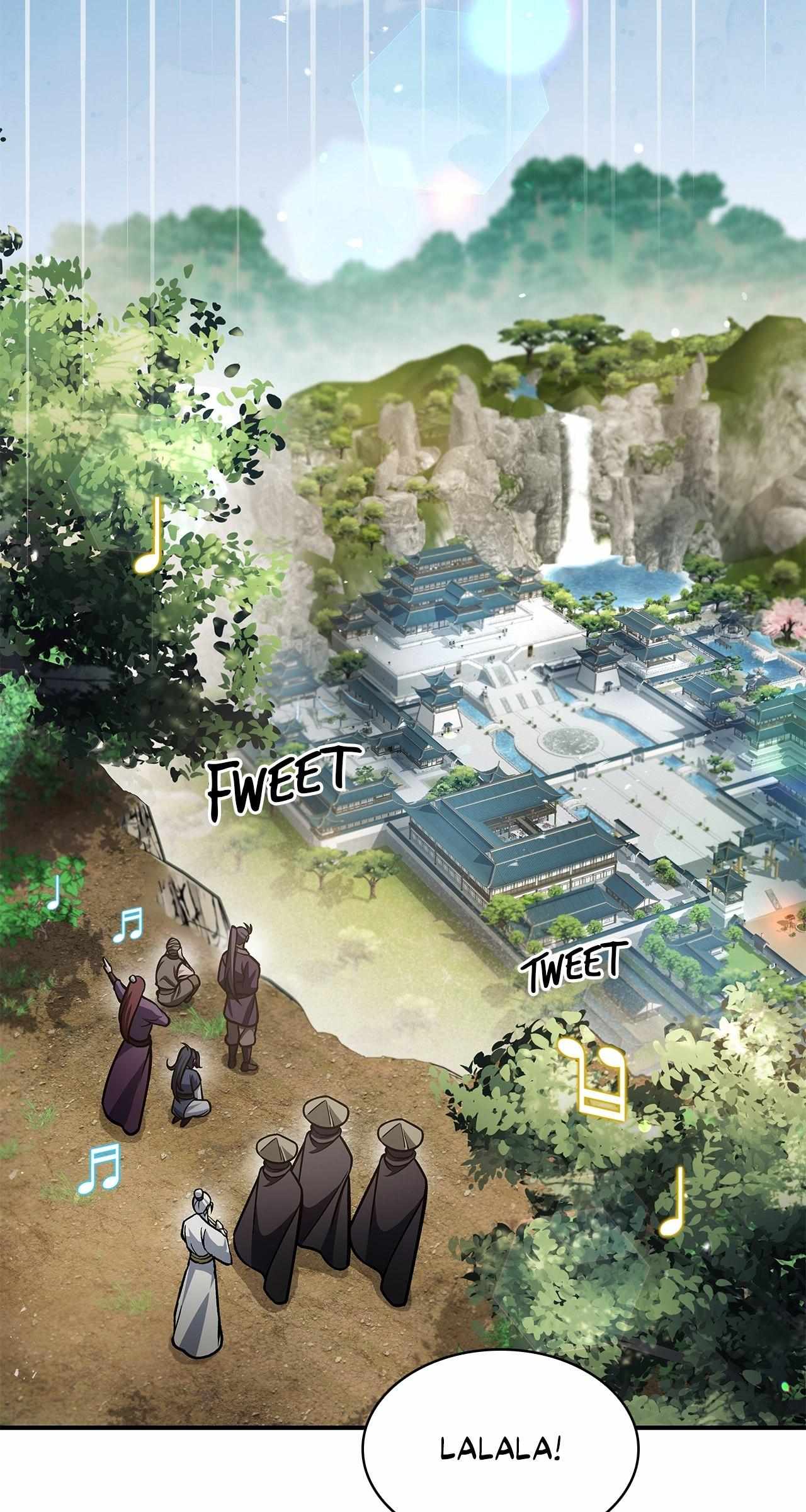 Cheonhwa Archive