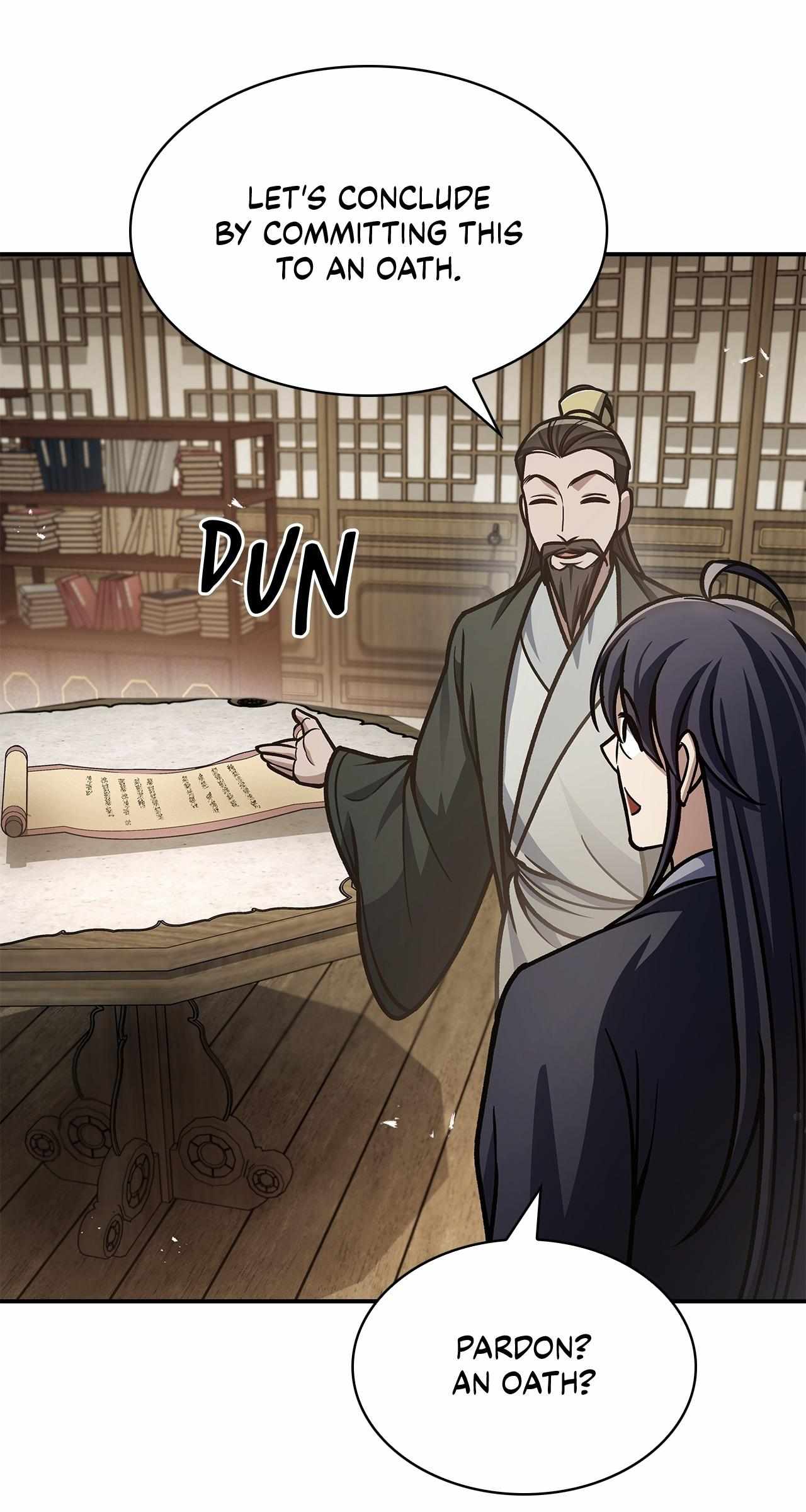 Cheonhwa Archive