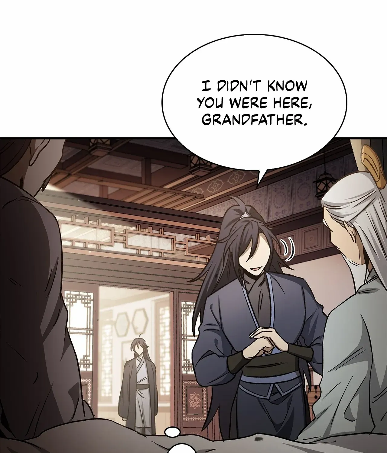 Cheonhwa Archive