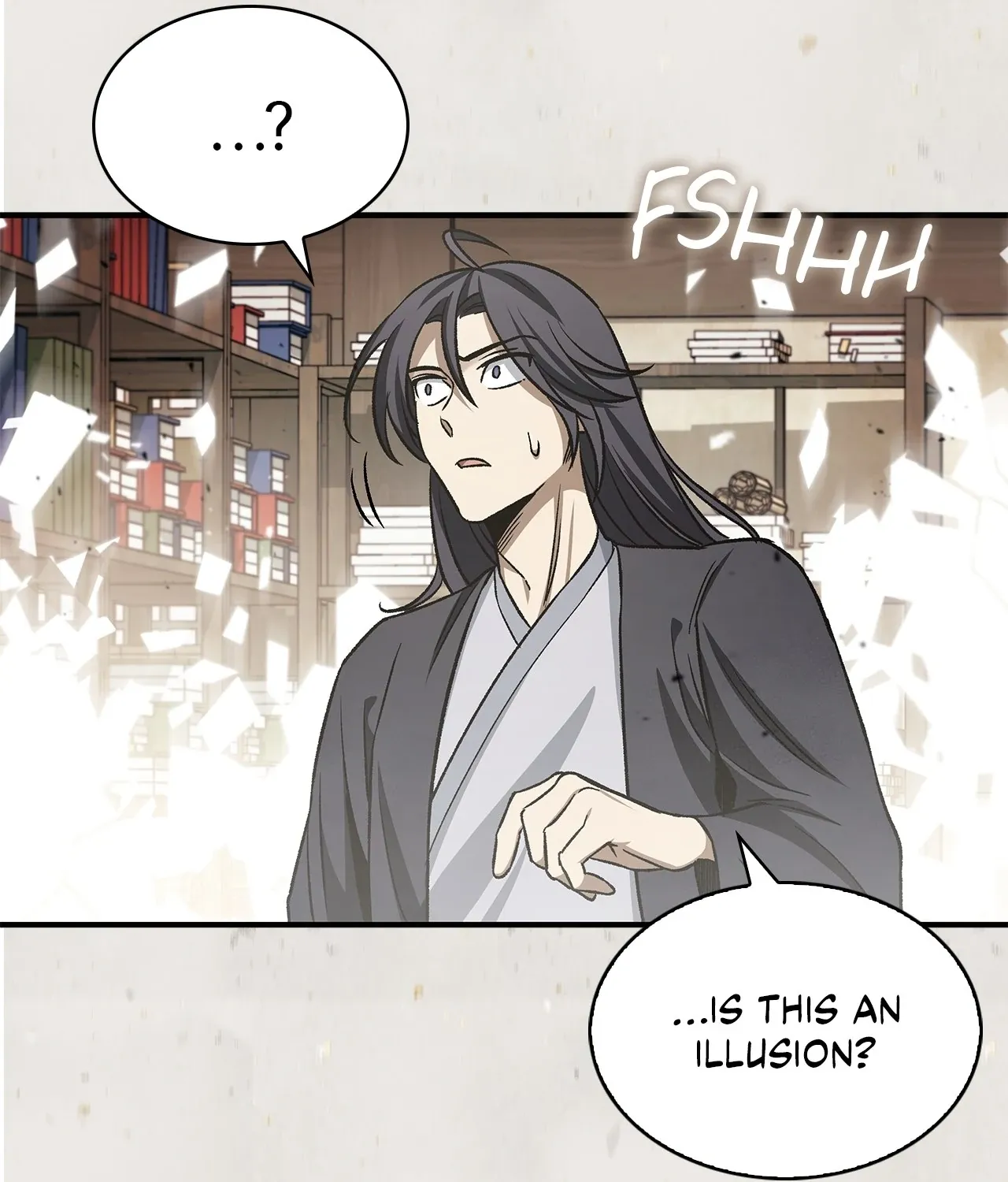 Cheonhwa Archive