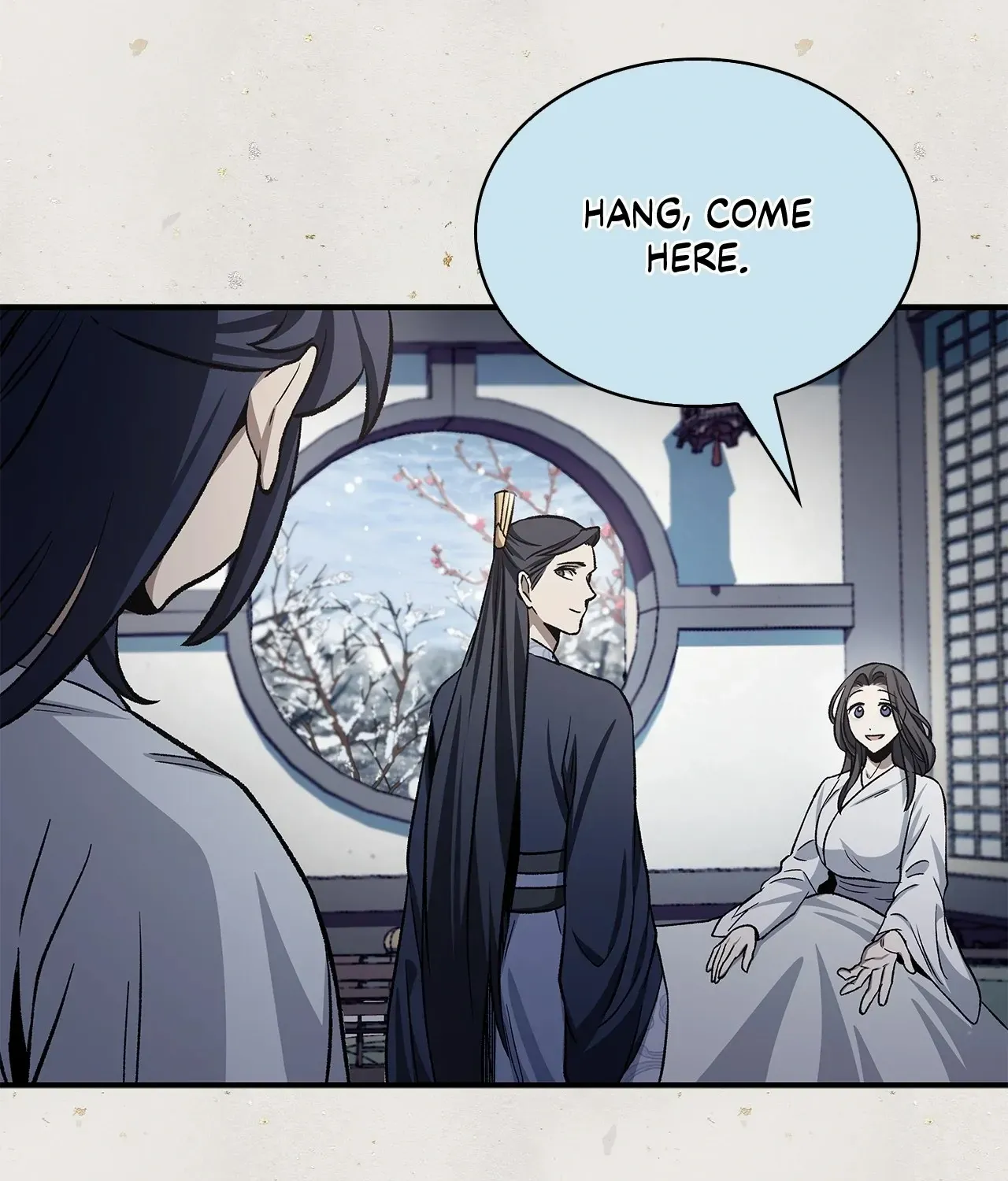 Cheonhwa Archive