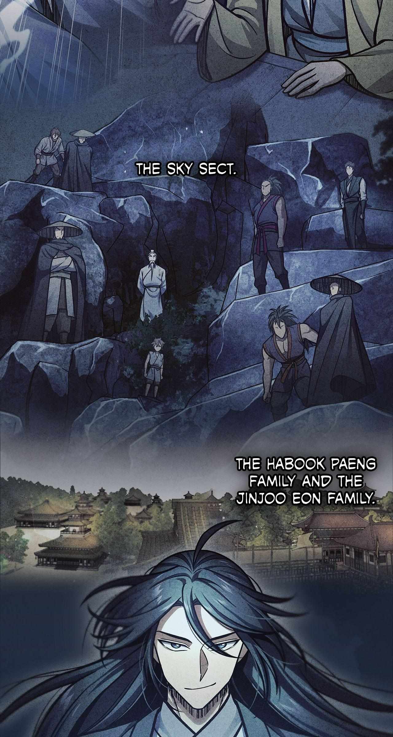 Cheonhwa Archive
