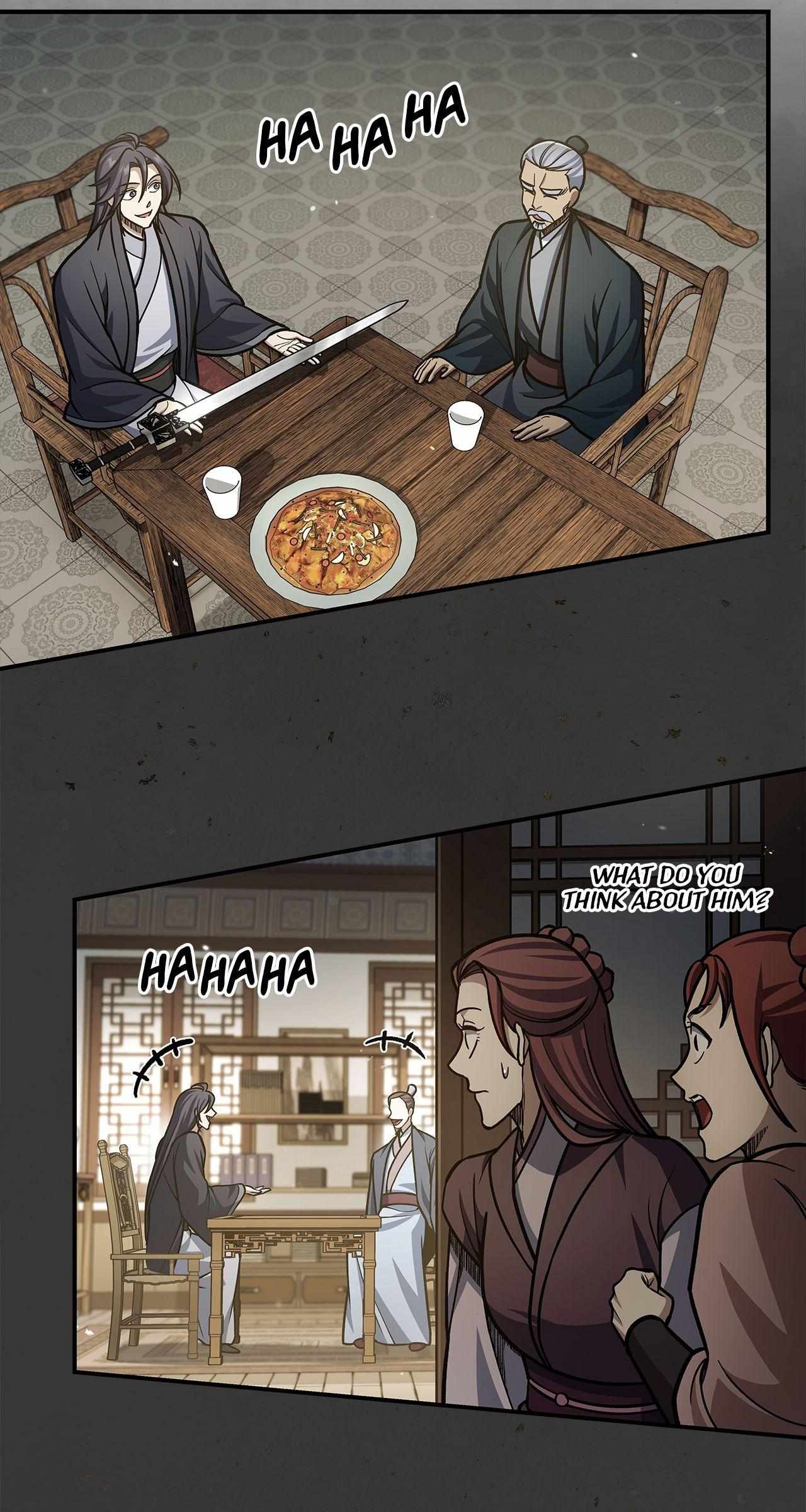 Cheonhwa Archive