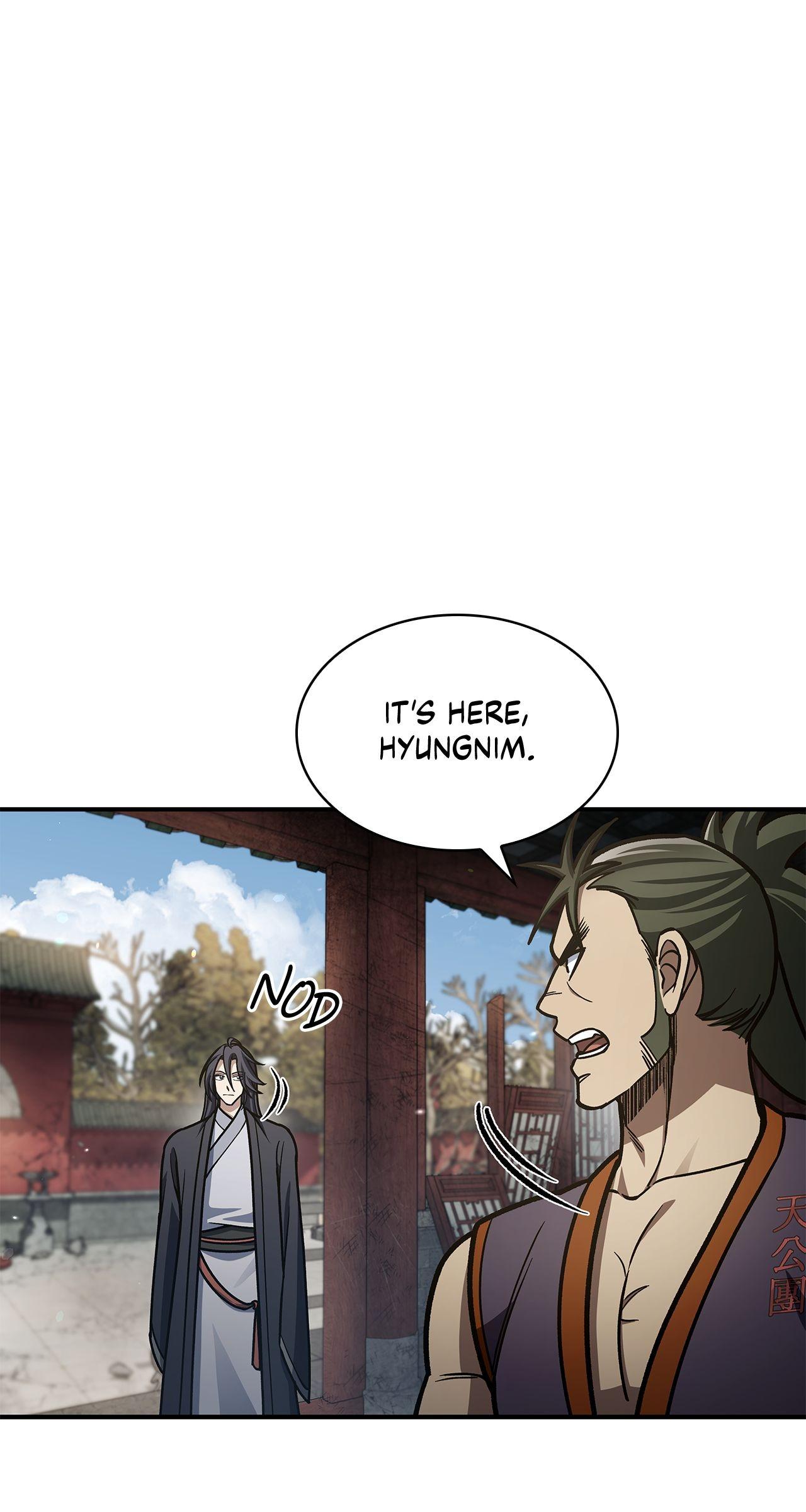 Cheonhwa Archive