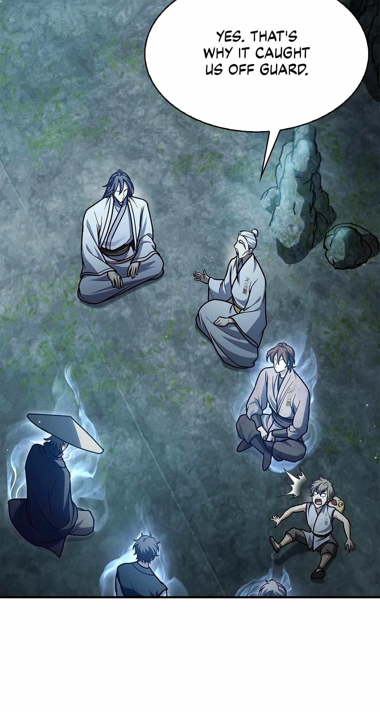 Cheonhwa Archive